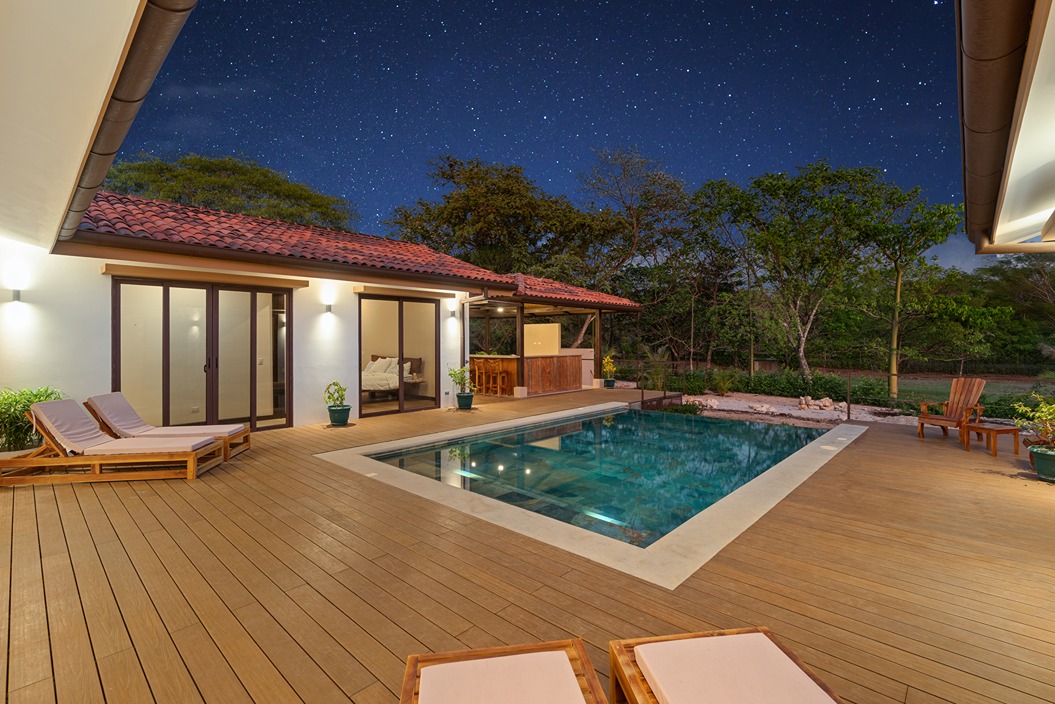 4 bed Single Family Homes For Sale in Hacienda Pinilla, Guanacaste - thumb 3