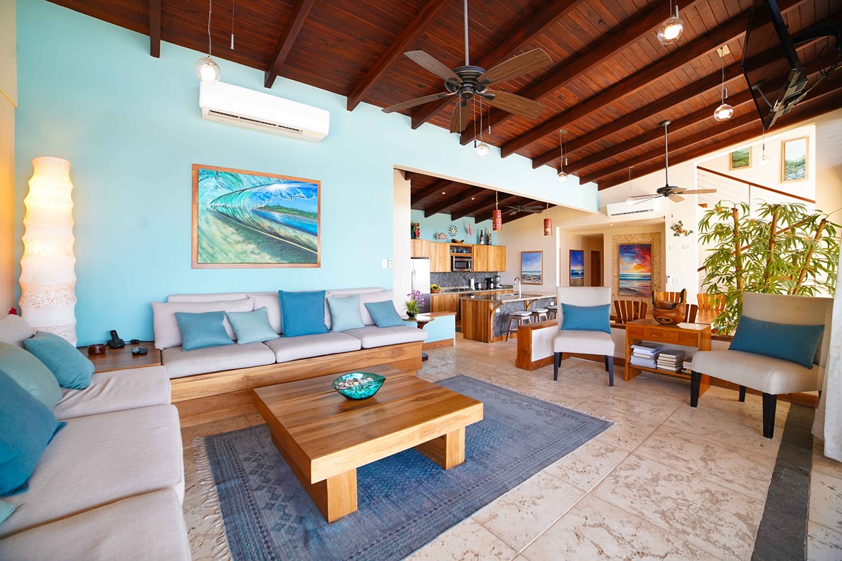 5 bed Single Family Homes For Sale in Tamarindo, Guanacaste - thumb 3