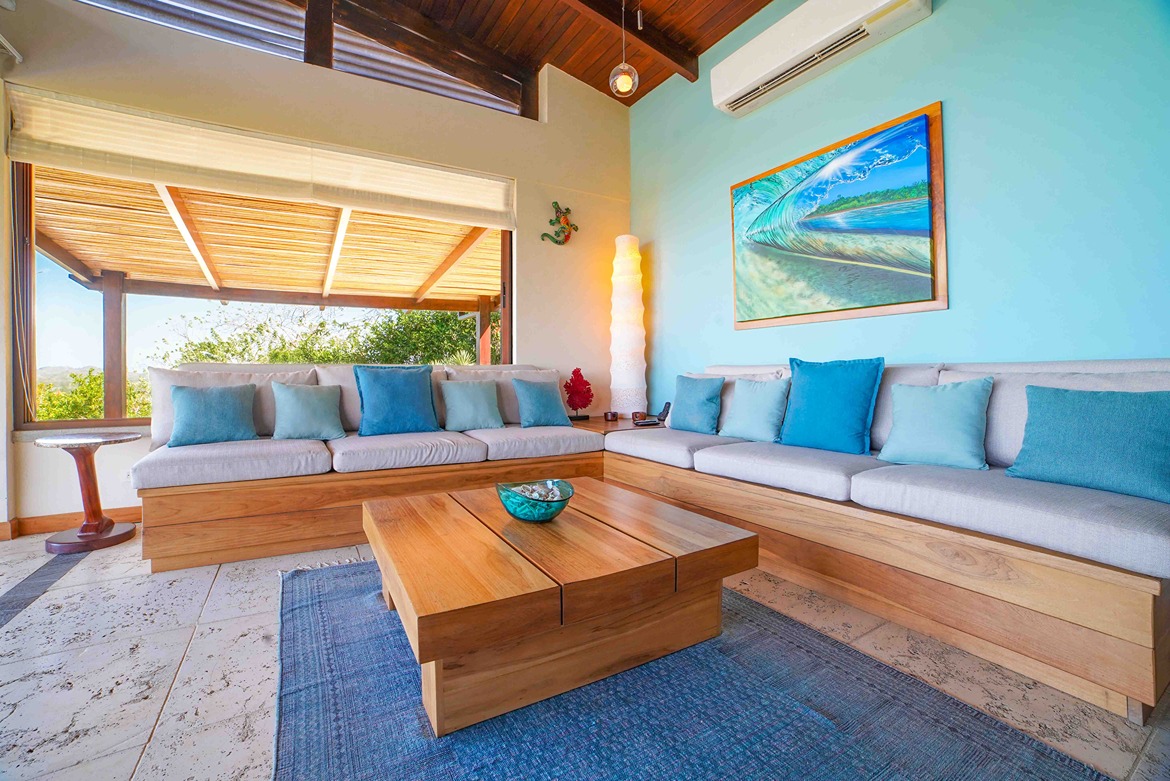 5 bed Single Family Homes For Sale in Tamarindo, Guanacaste - thumb 5