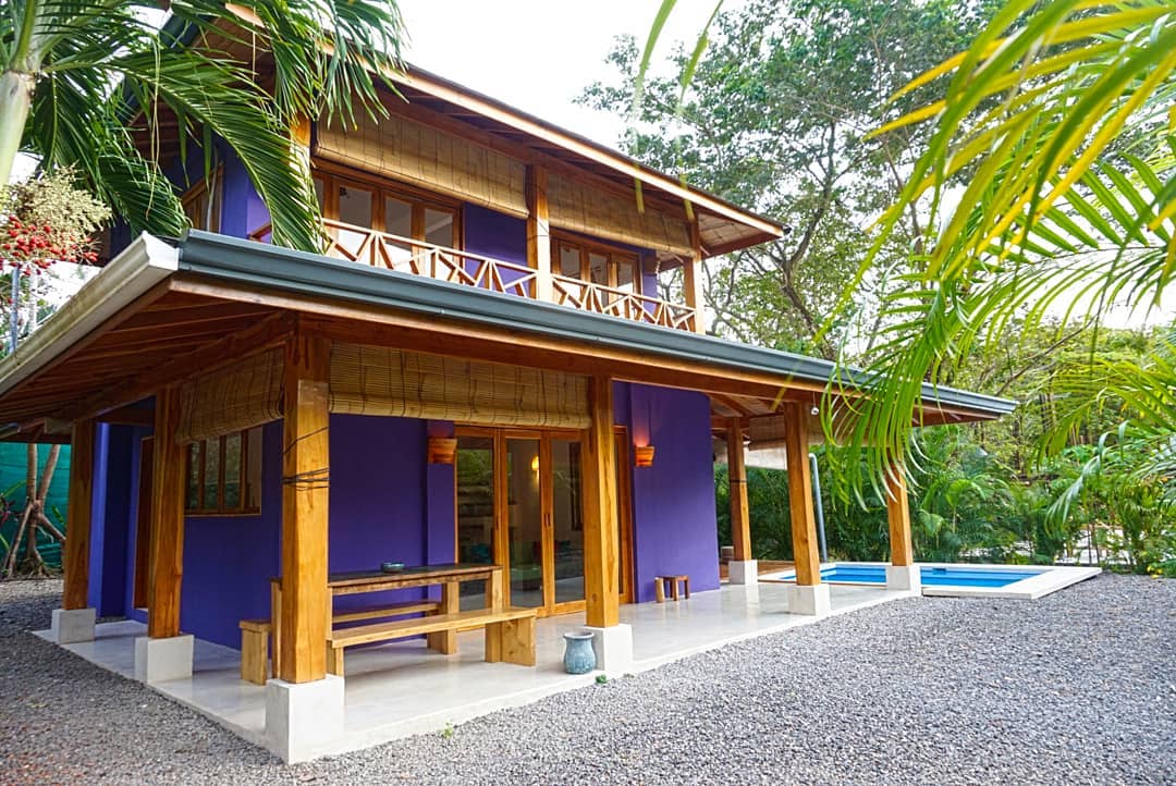 10 bed Hotel / Leisure For Sale in Playa Hermosa Santa Teresa, Puntarenas - thumb 16