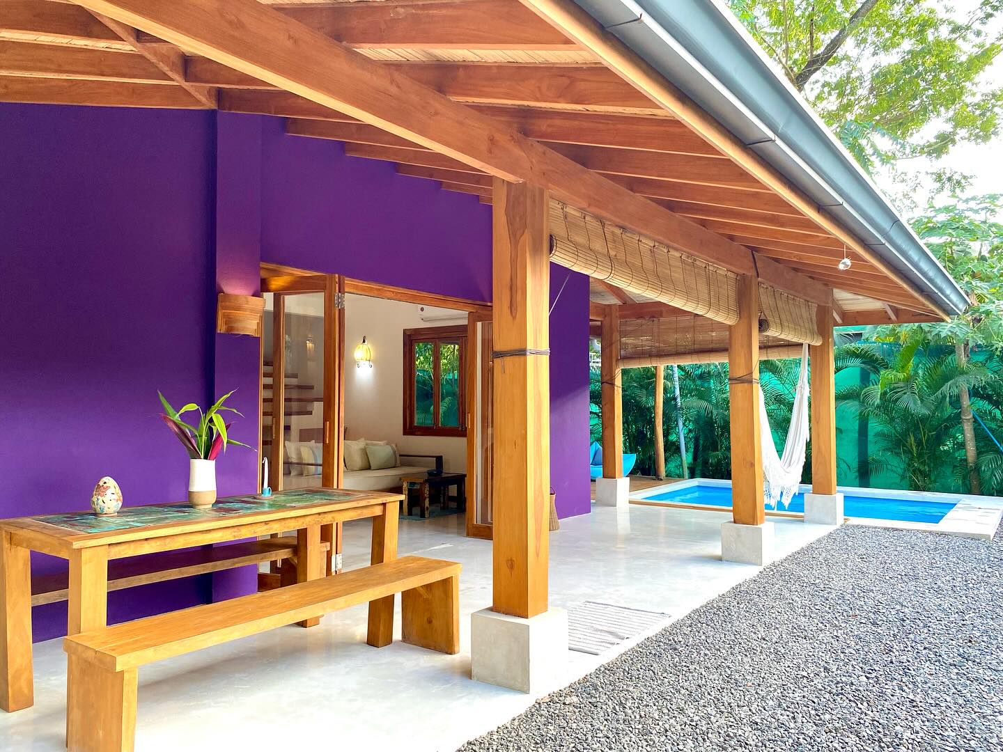 10 bed Hotel / Leisure For Sale in Playa Hermosa Santa Teresa, Puntarenas - thumb 14