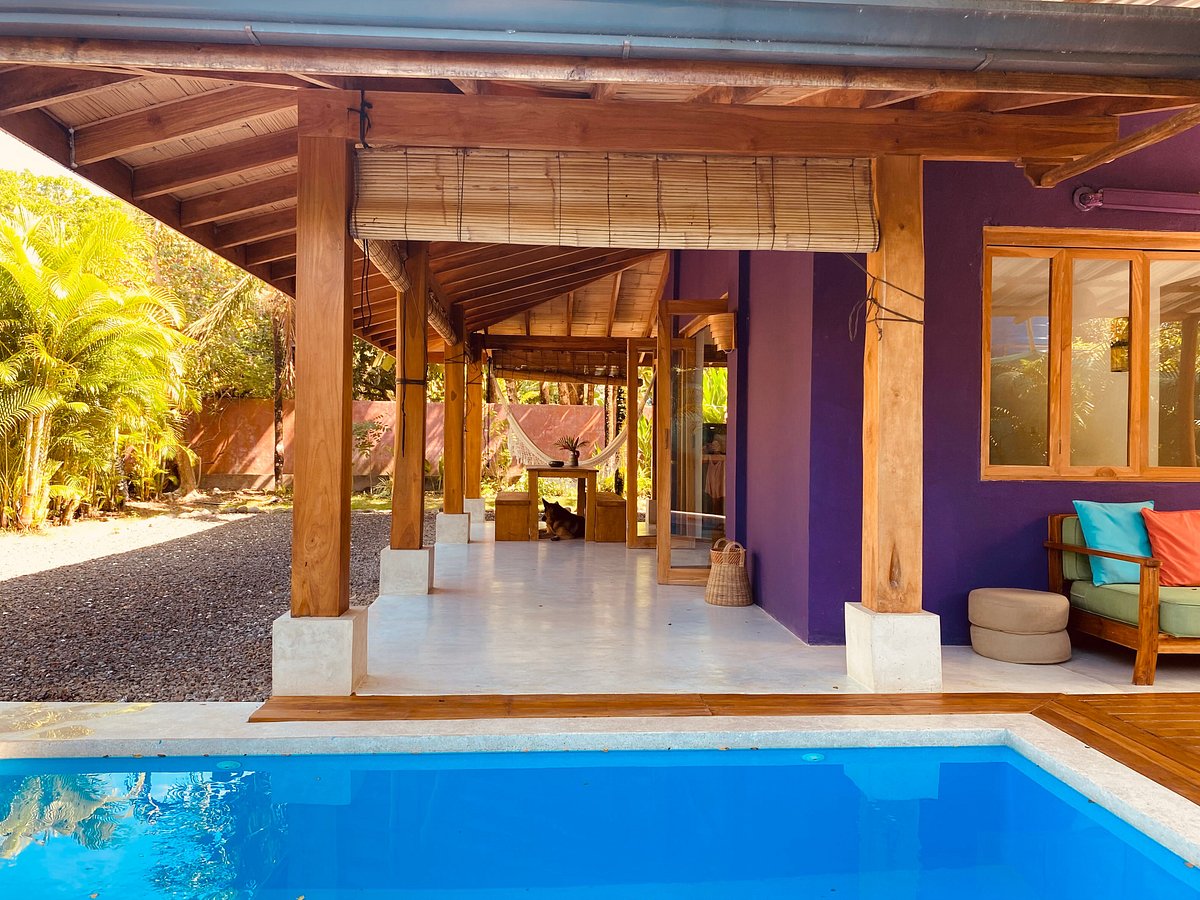 10 bed Hotel / Leisure For Sale in Playa Hermosa Santa Teresa, Puntarenas - thumb 15