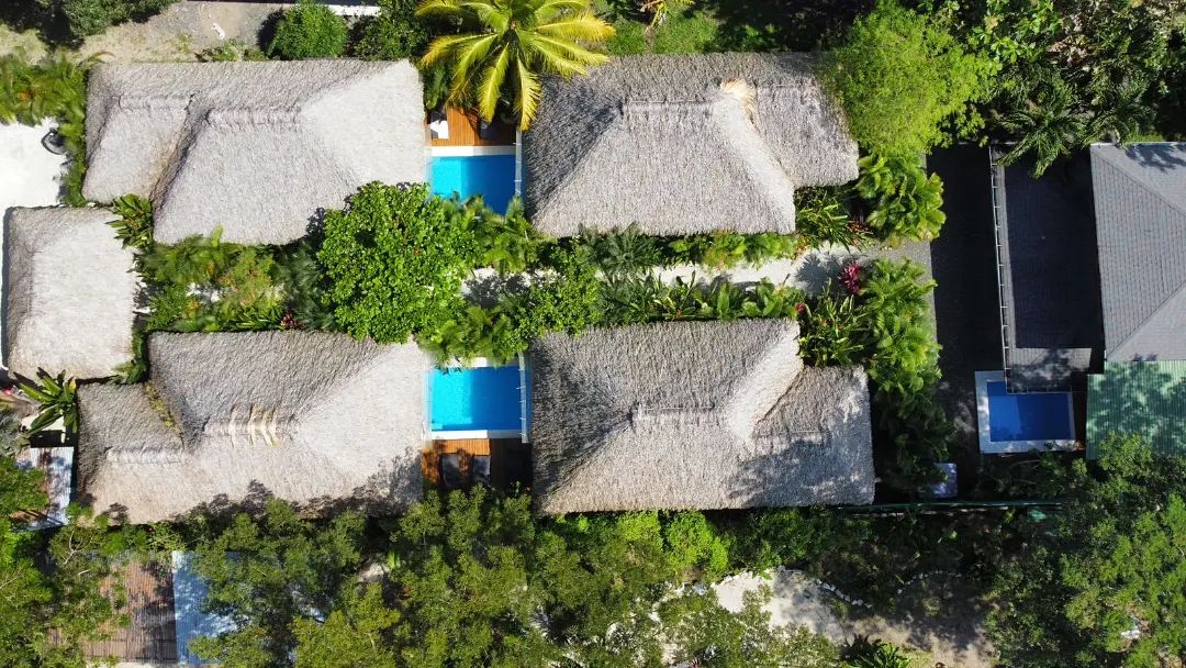 10 bed Hotel / Leisure For Sale in Playa Hermosa Santa Teresa, Puntarenas - thumb 2