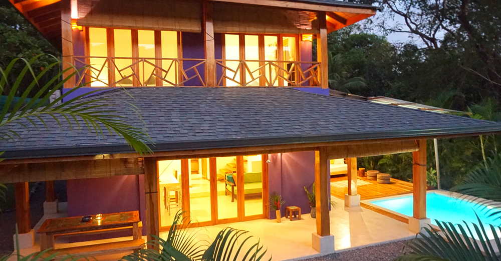 10 bed Hotel / Leisure For Sale in Playa Hermosa Santa Teresa, Puntarenas - thumb 11