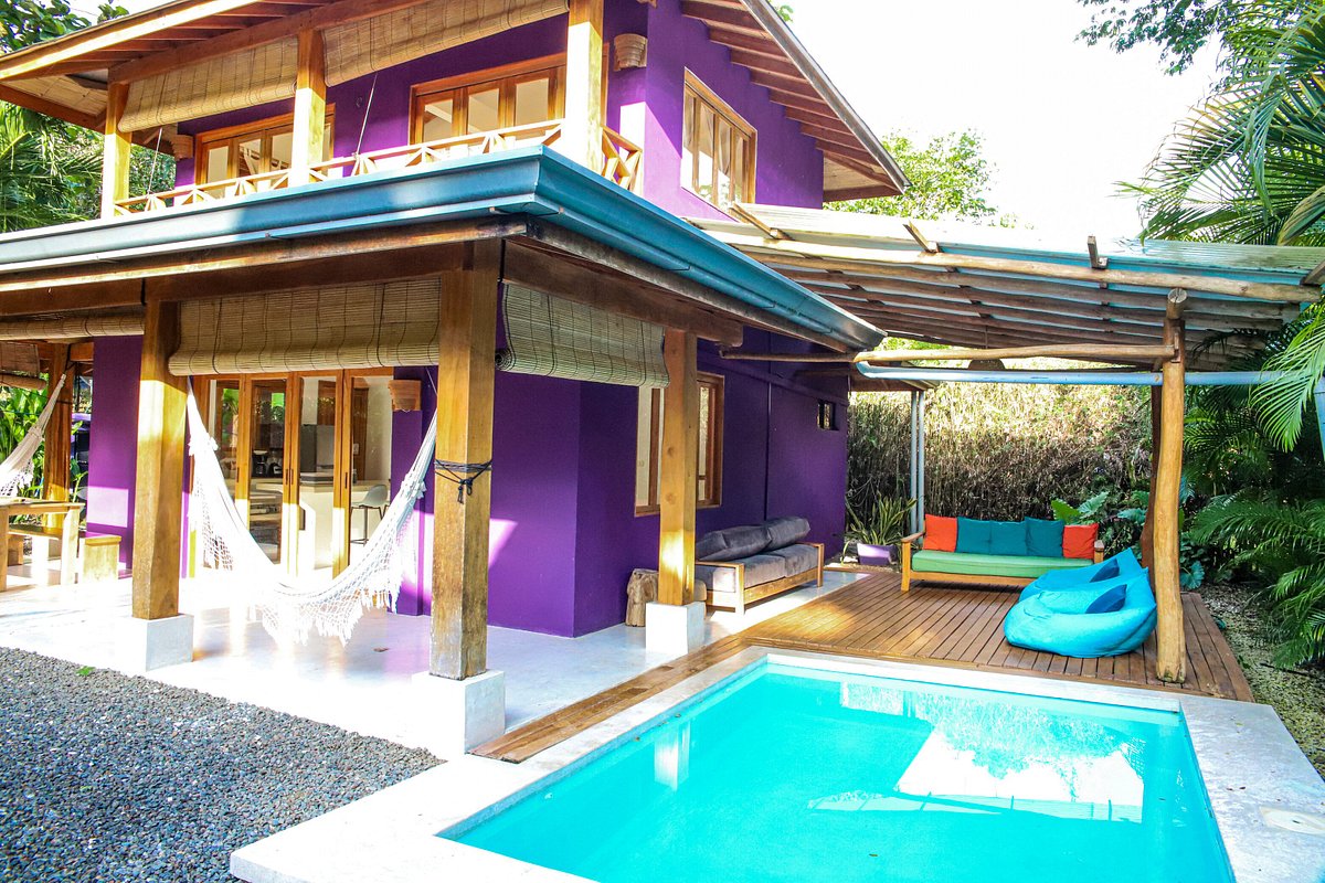 10 bed Hotel / Leisure For Sale in Playa Hermosa Santa Teresa, Puntarenas - thumb 20