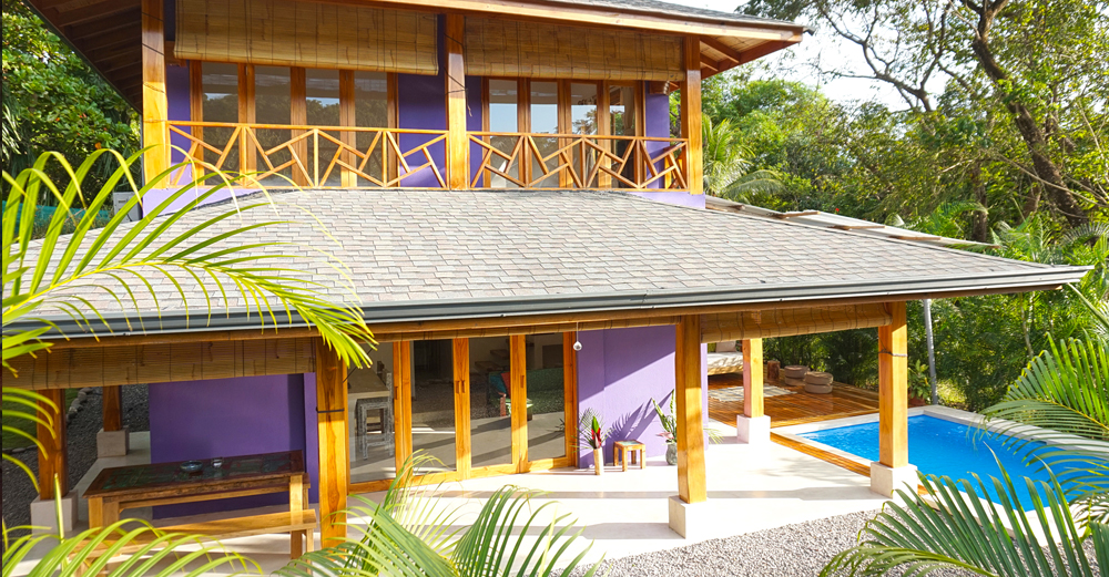 10 bed Hotel / Leisure For Sale in Playa Hermosa Santa Teresa, Puntarenas - thumb 12