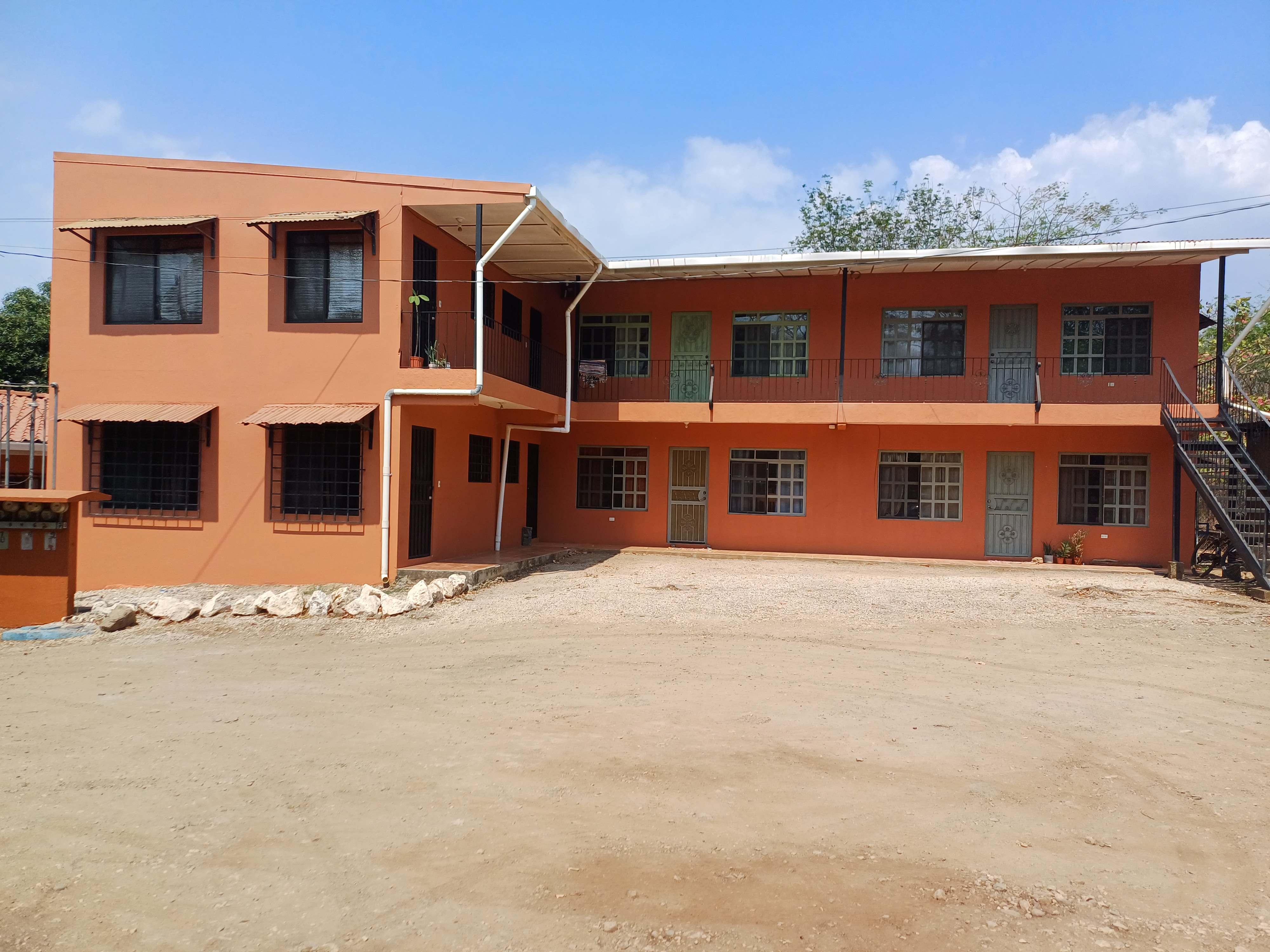 8 bed Hotel / Leisure For Sale in Tamarindo, Guanacaste - thumb 1