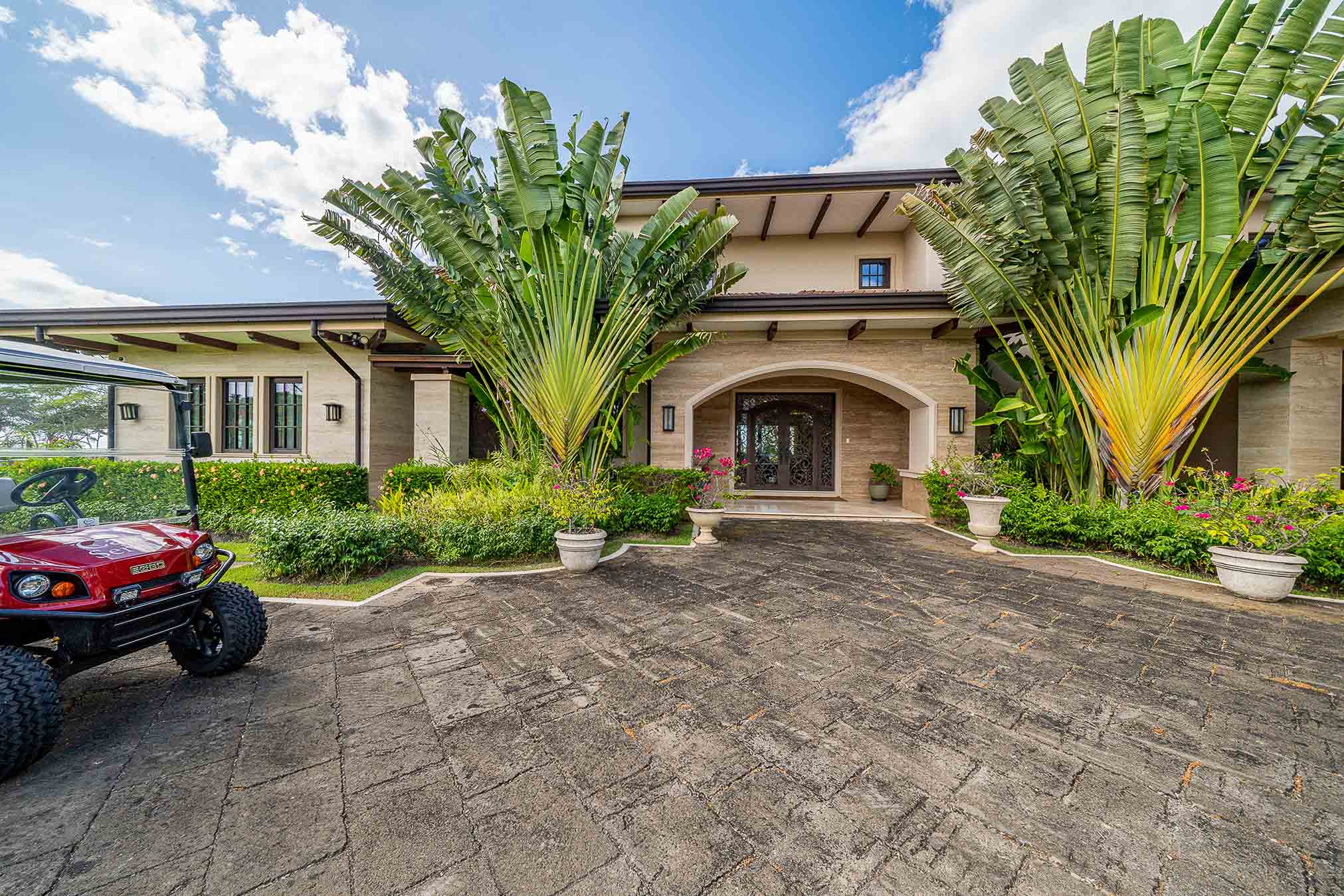 6 bed Single Family Homes For Sale in Hacienda Pinilla, Guanacaste - thumb 6