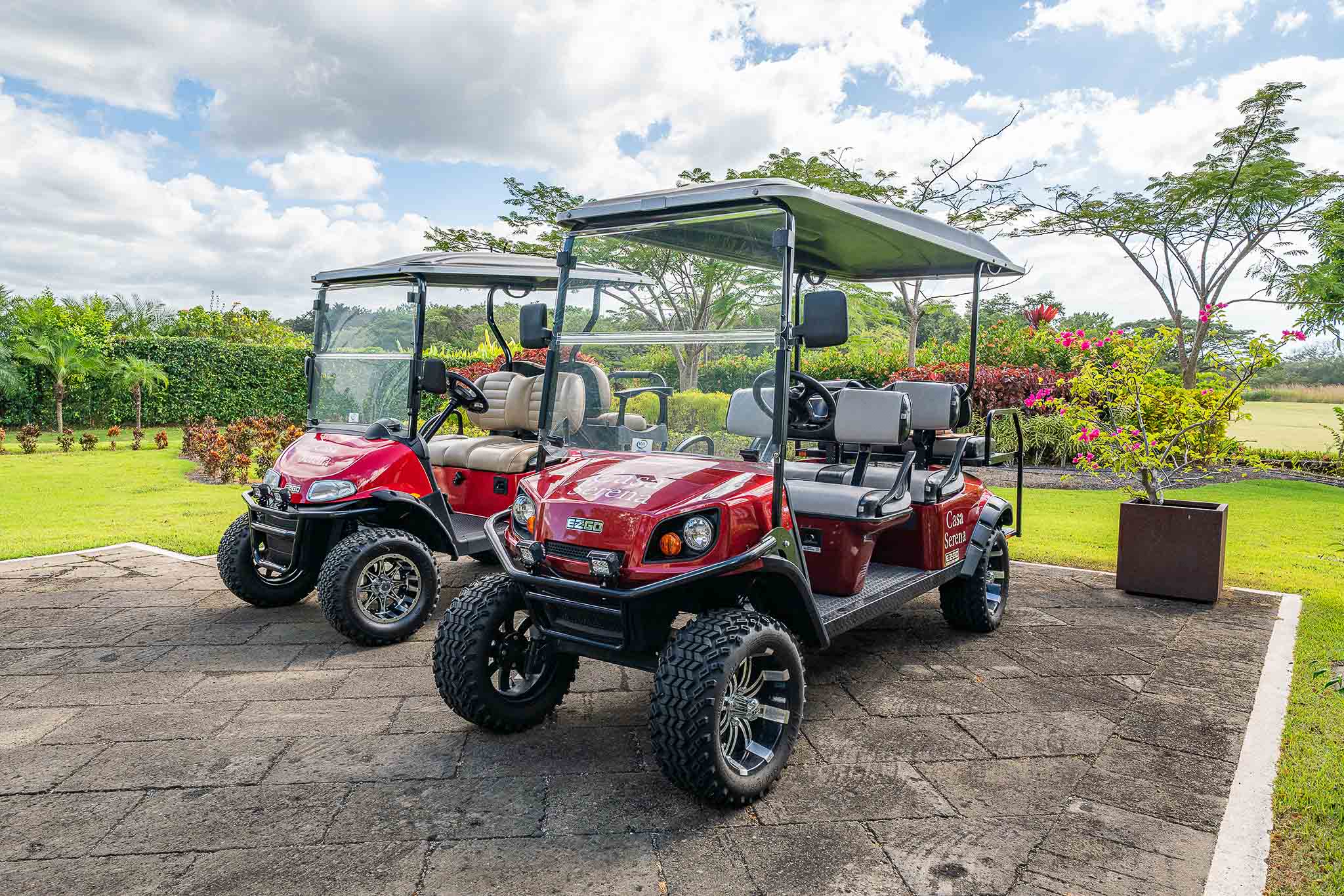 6 bed Single Family Homes For Sale in Hacienda Pinilla, Guanacaste - thumb 10