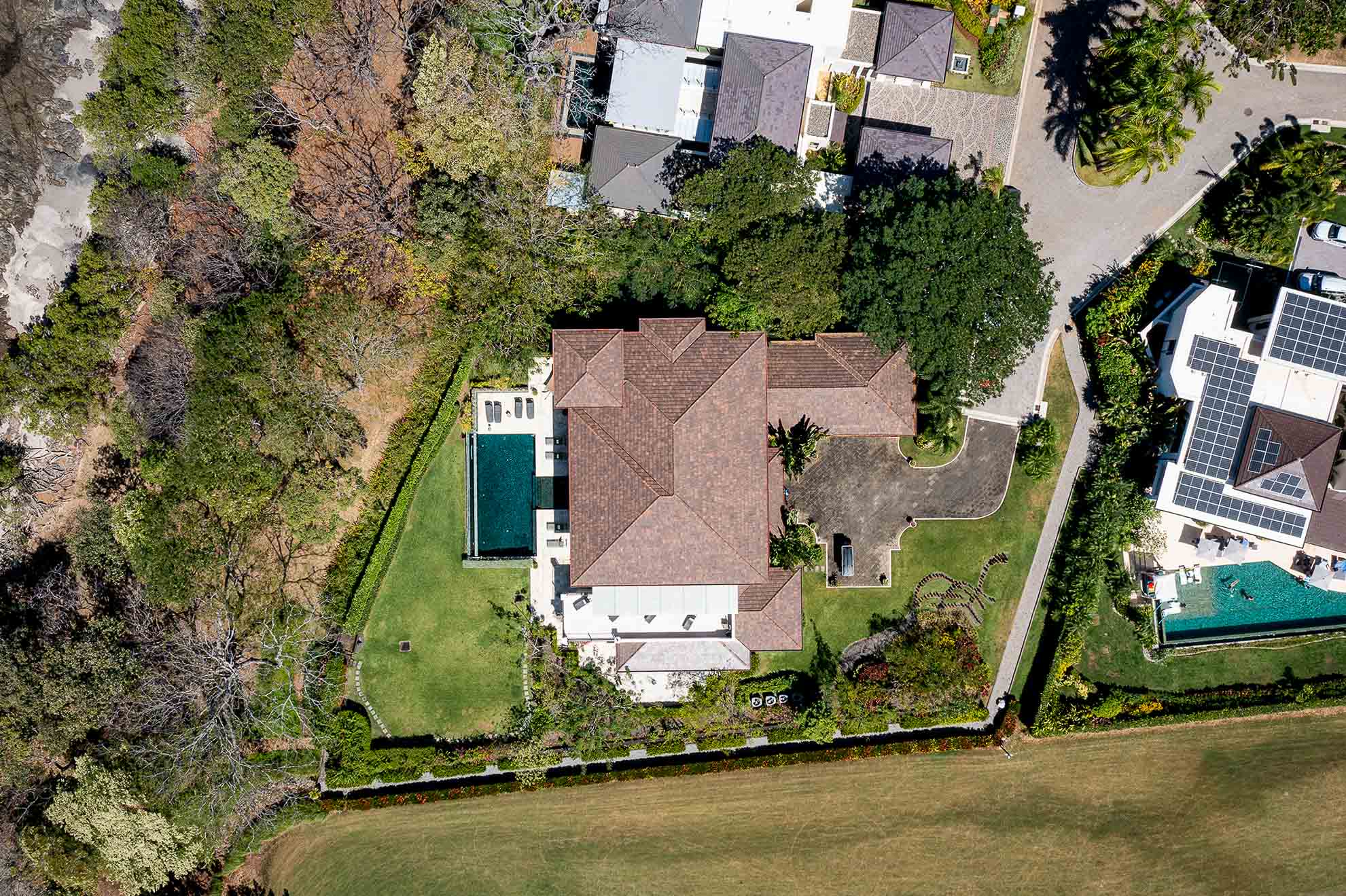 6 bed Single Family Homes For Sale in Hacienda Pinilla, Guanacaste - thumb 4