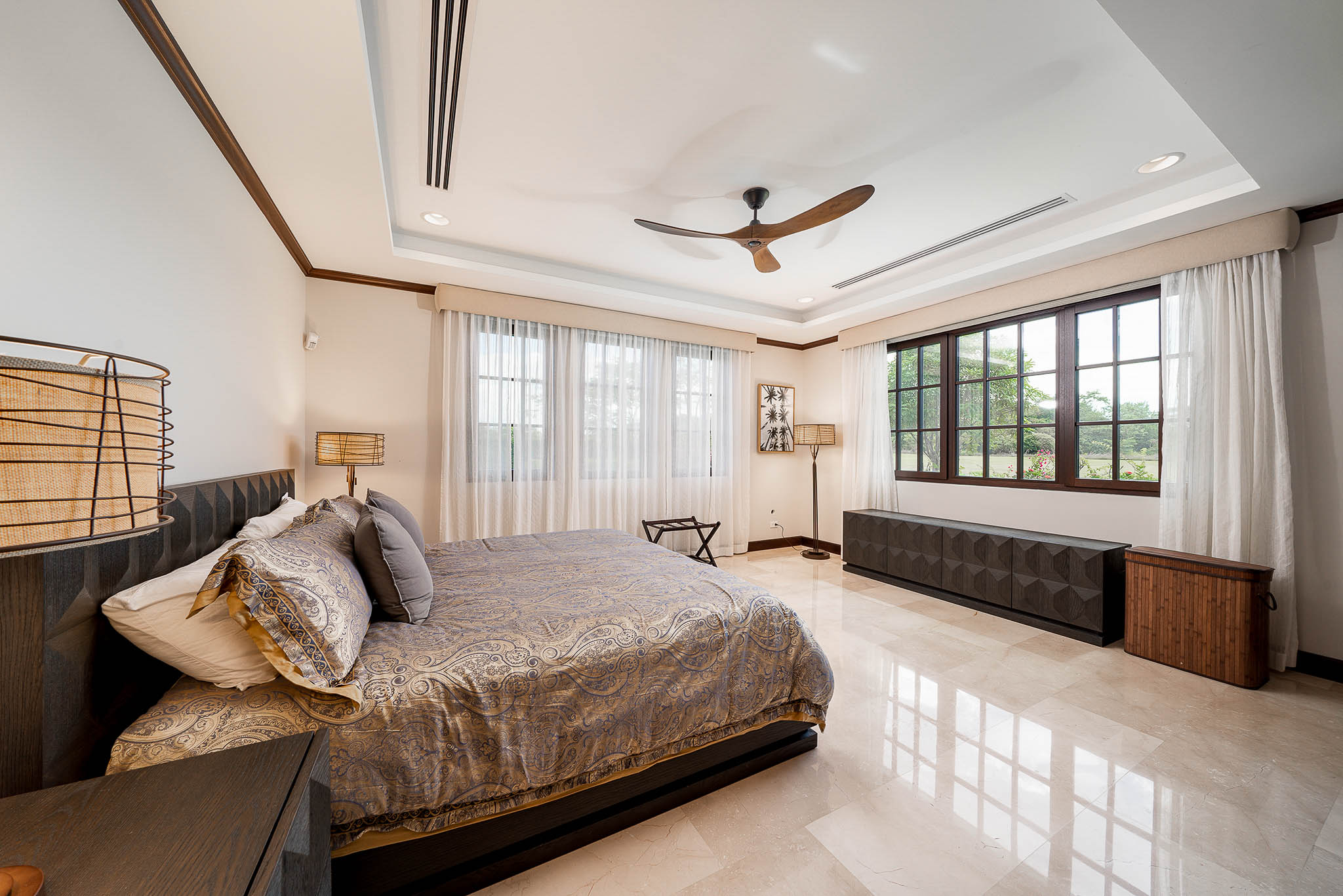 6 bed Single Family Homes For Sale in Hacienda Pinilla, Guanacaste - thumb 20