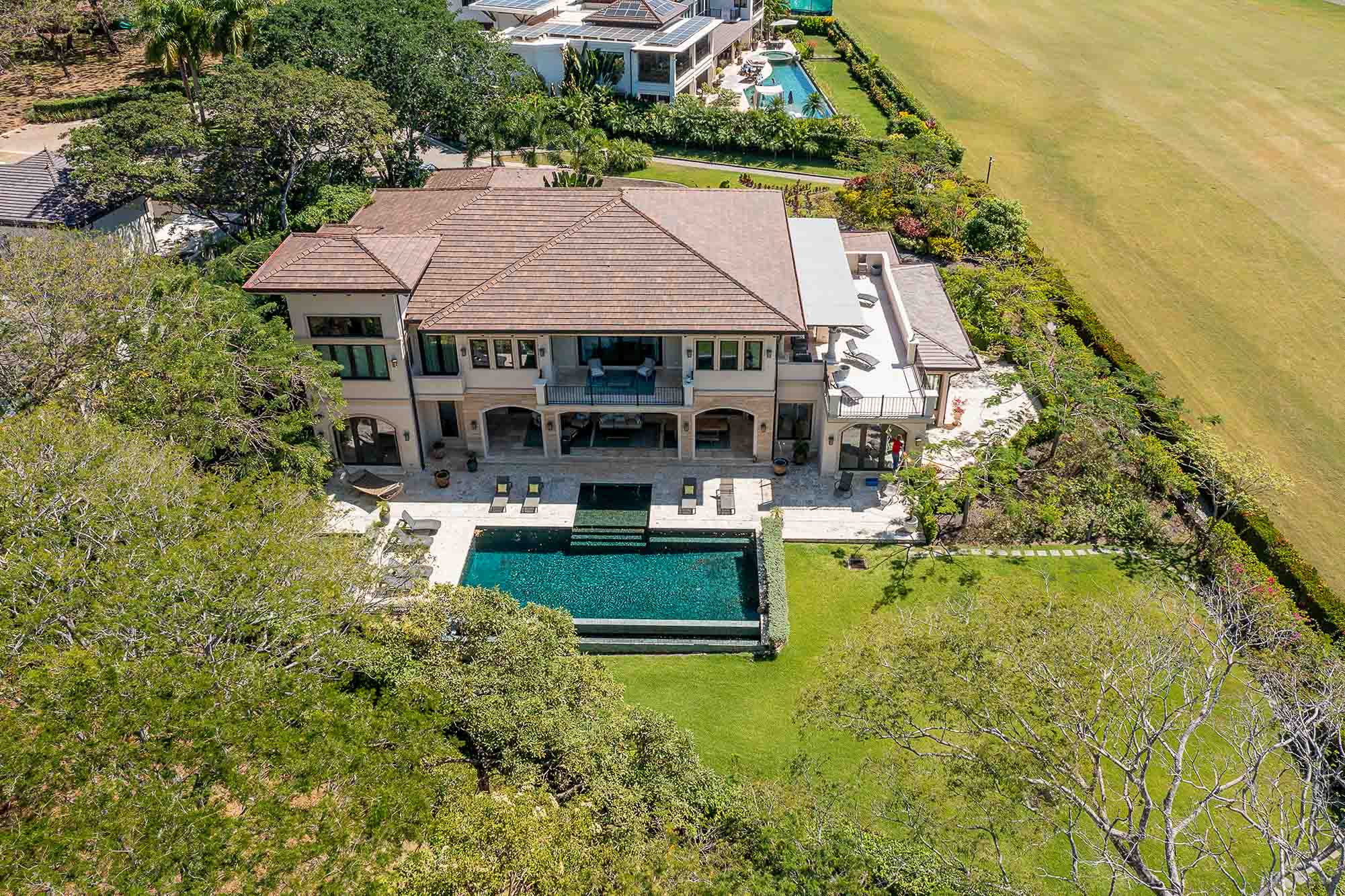 6 bed Single Family Homes For Sale in Hacienda Pinilla, Guanacaste - thumb 1