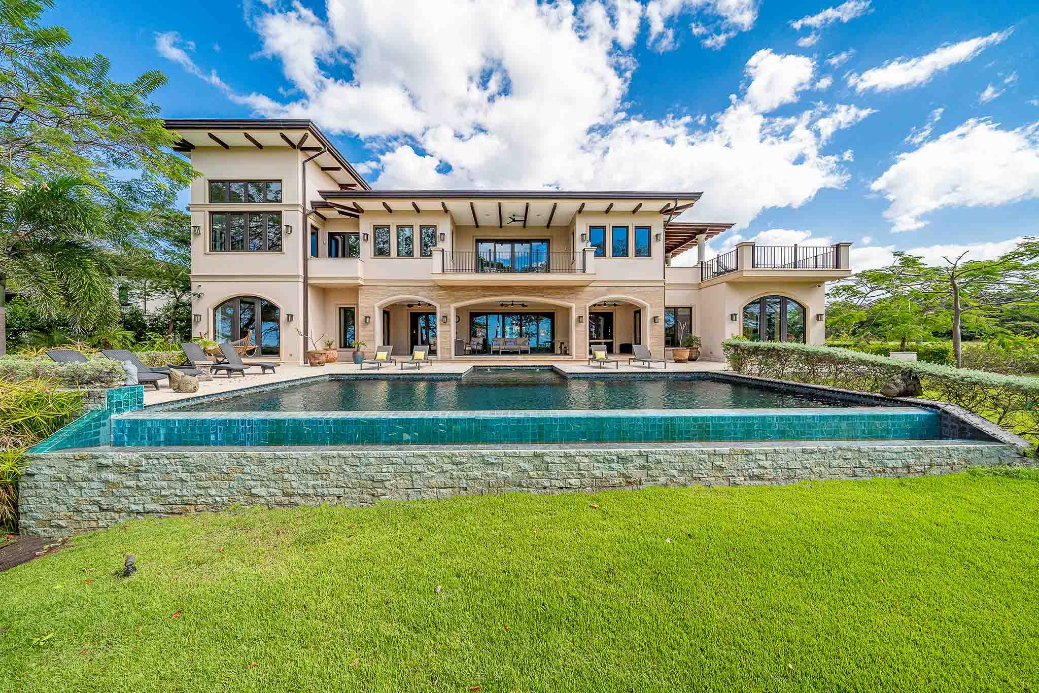 6 bed Single Family Homes For Sale in Hacienda Pinilla, Guanacaste - thumb 3