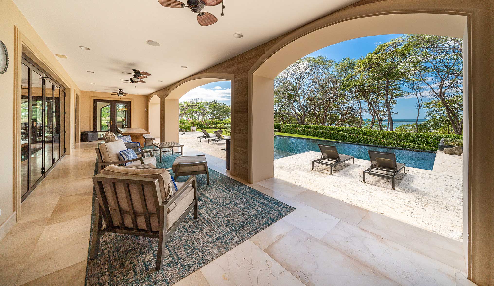 6 bed Single Family Homes For Sale in Hacienda Pinilla, Guanacaste - thumb 11