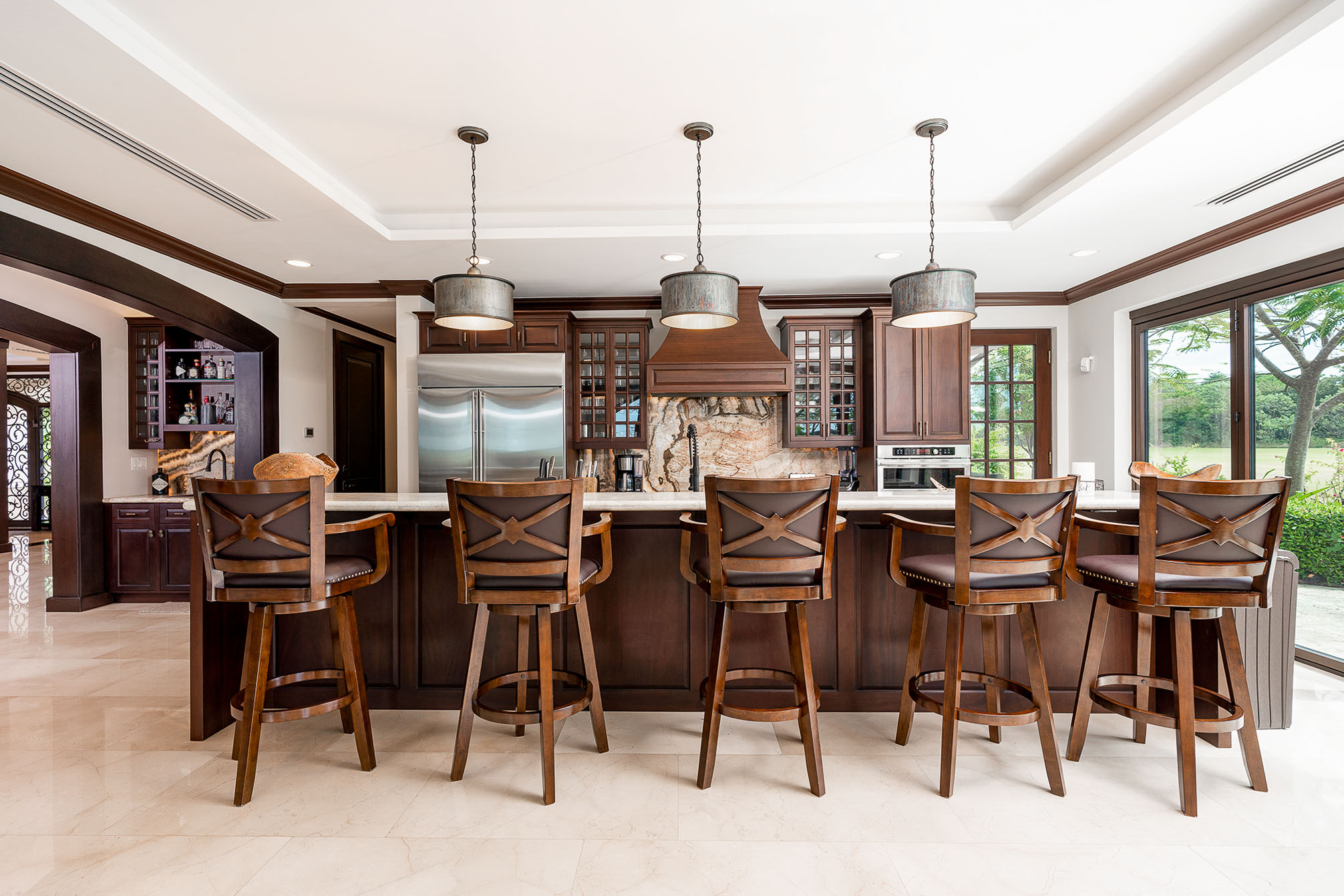 6 bed Single Family Homes For Sale in Hacienda Pinilla, Guanacaste - thumb 16