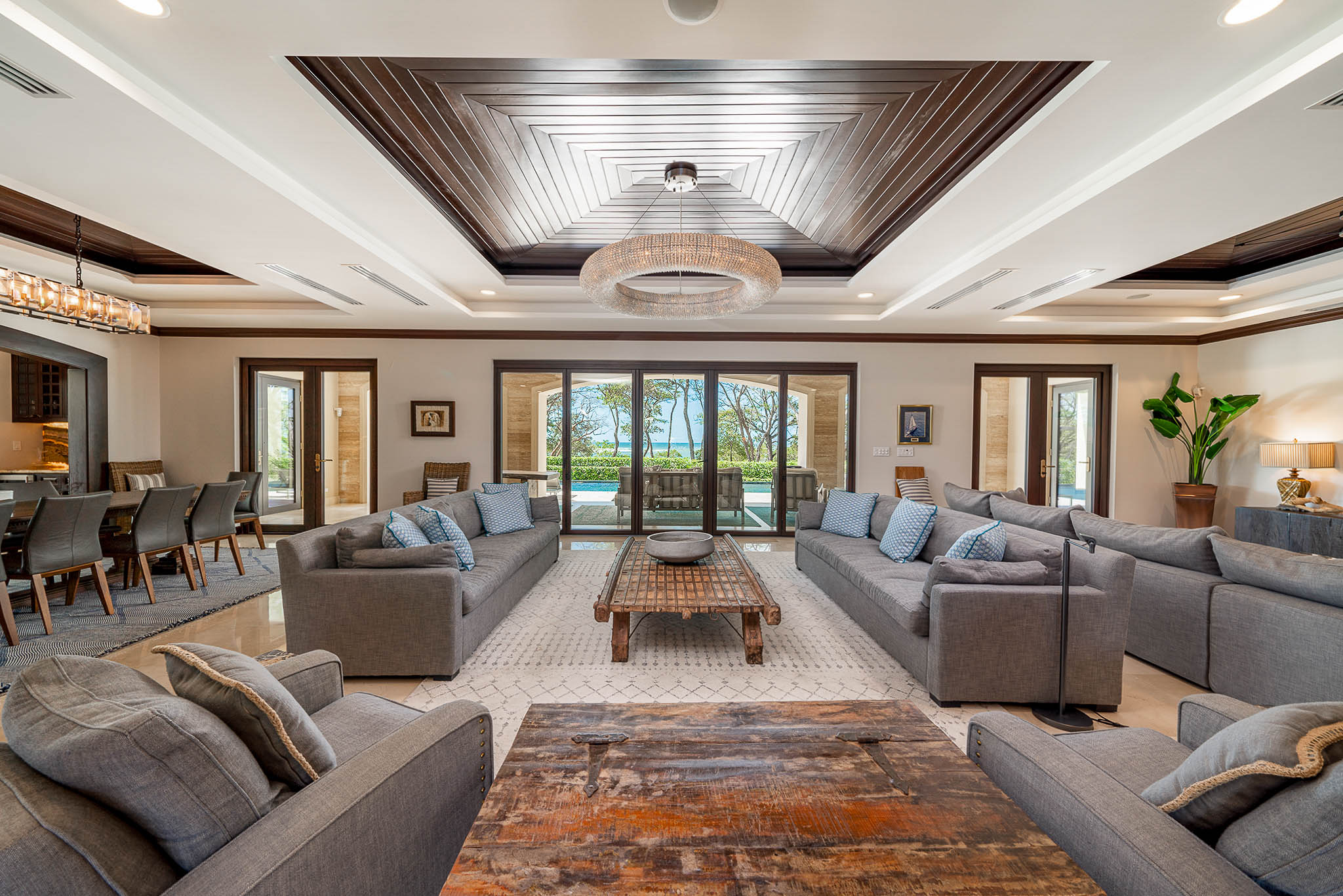 6 bed Single Family Homes For Sale in Hacienda Pinilla, Guanacaste - thumb 12