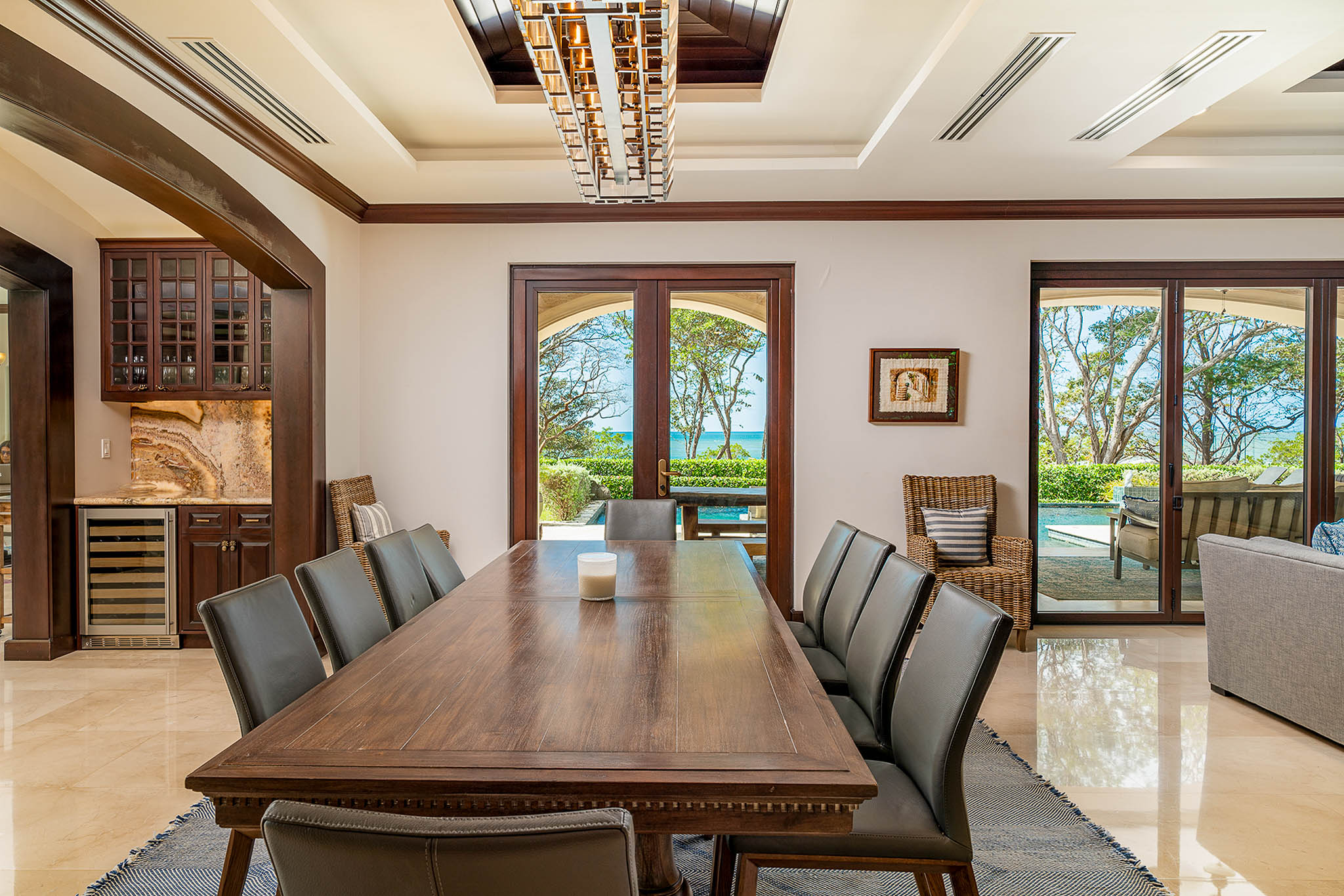 6 bed Single Family Homes For Sale in Hacienda Pinilla, Guanacaste - thumb 18