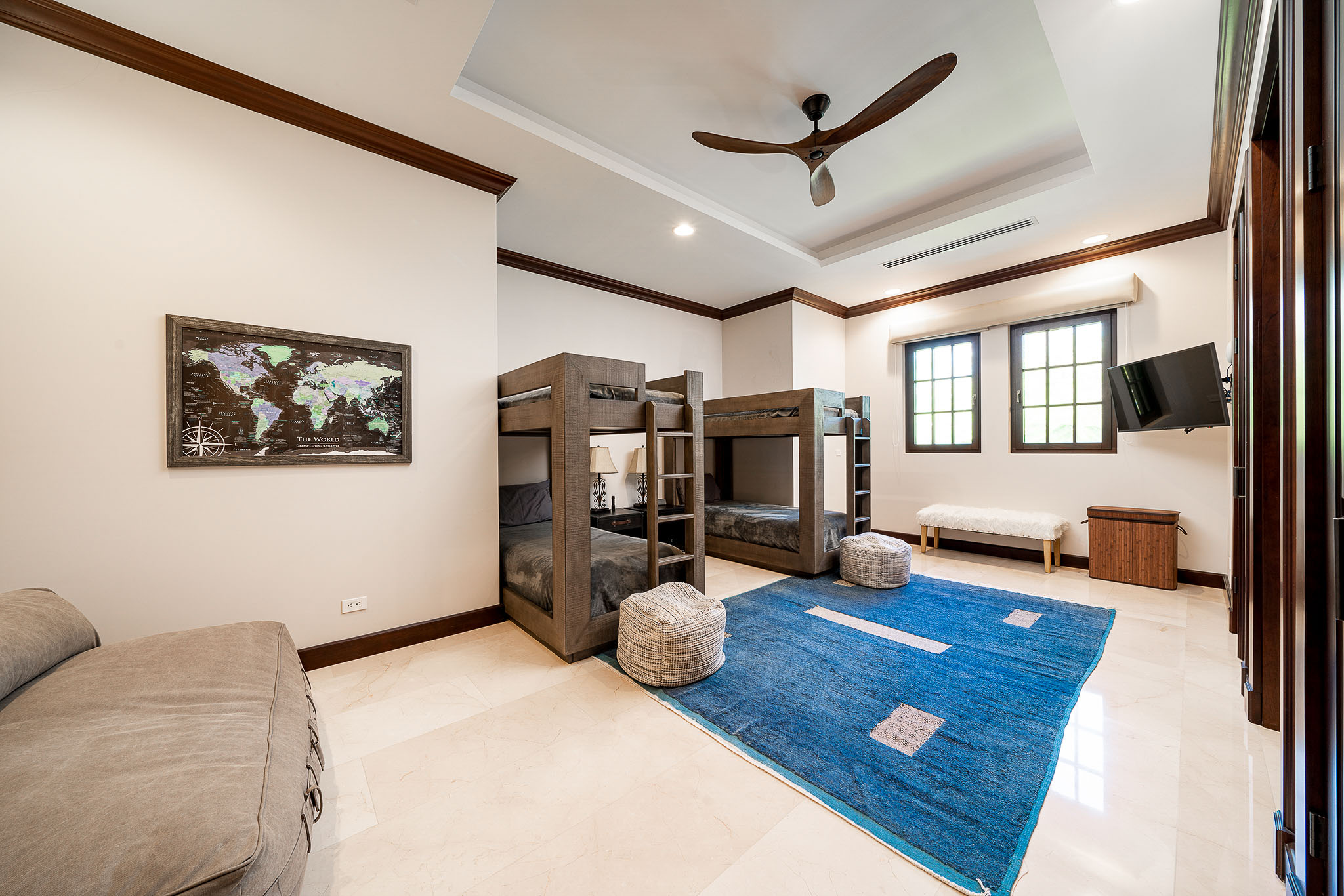 6 bed Single Family Homes For Sale in Hacienda Pinilla, Guanacaste - thumb 23