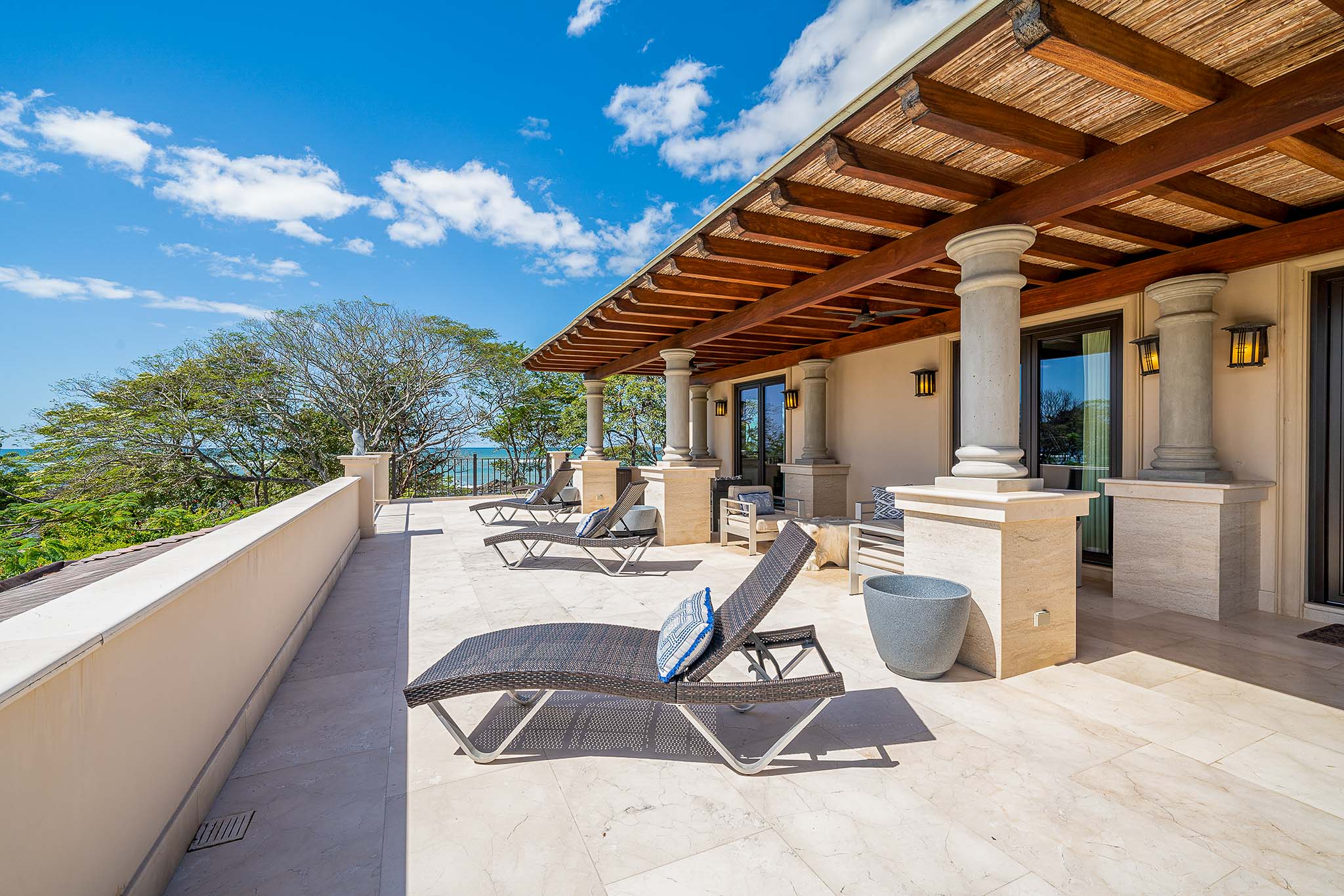 6 bed Single Family Homes For Sale in Hacienda Pinilla, Guanacaste - thumb 26