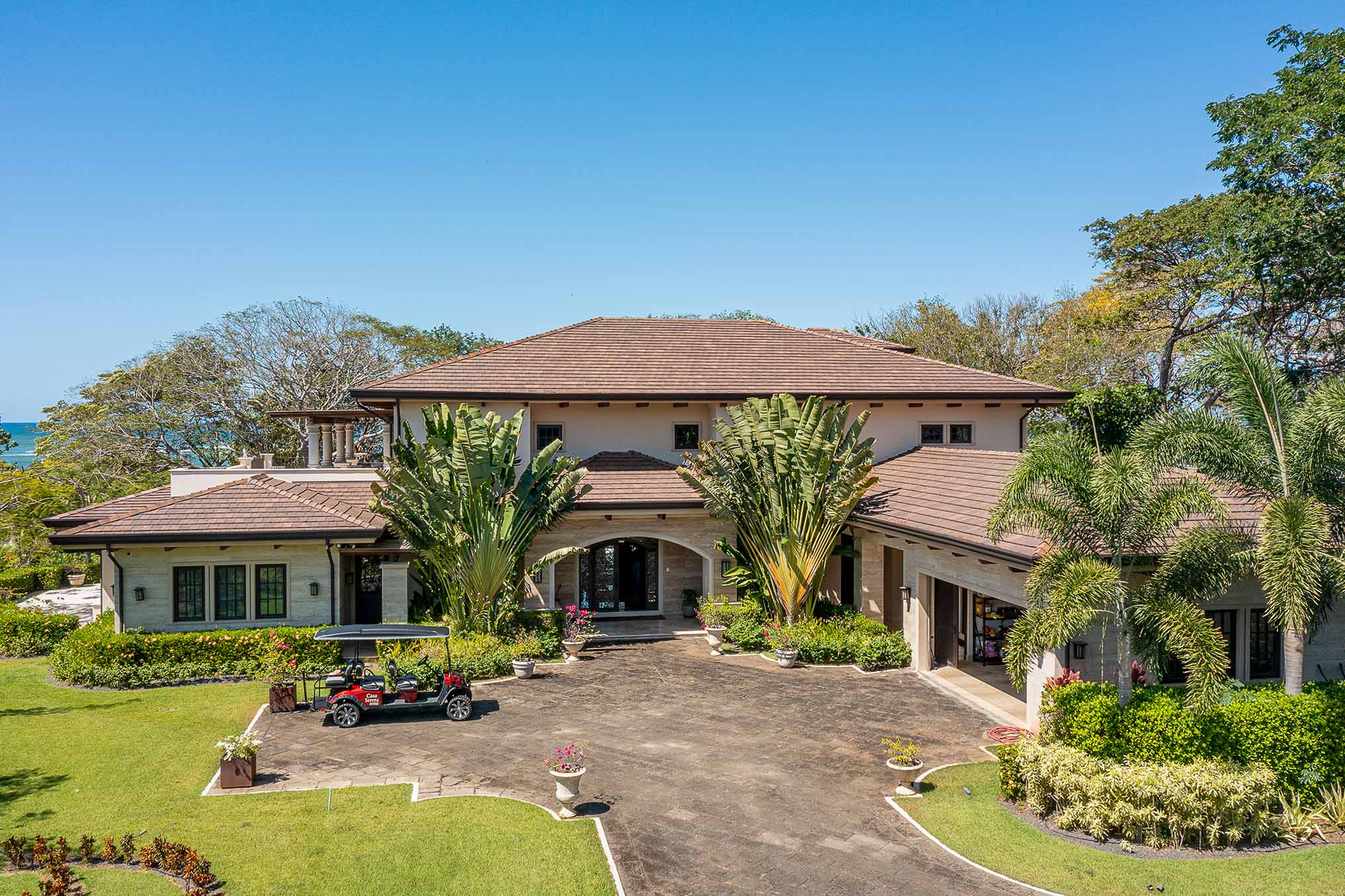 6 bed Single Family Homes For Sale in Hacienda Pinilla, Guanacaste - thumb 5