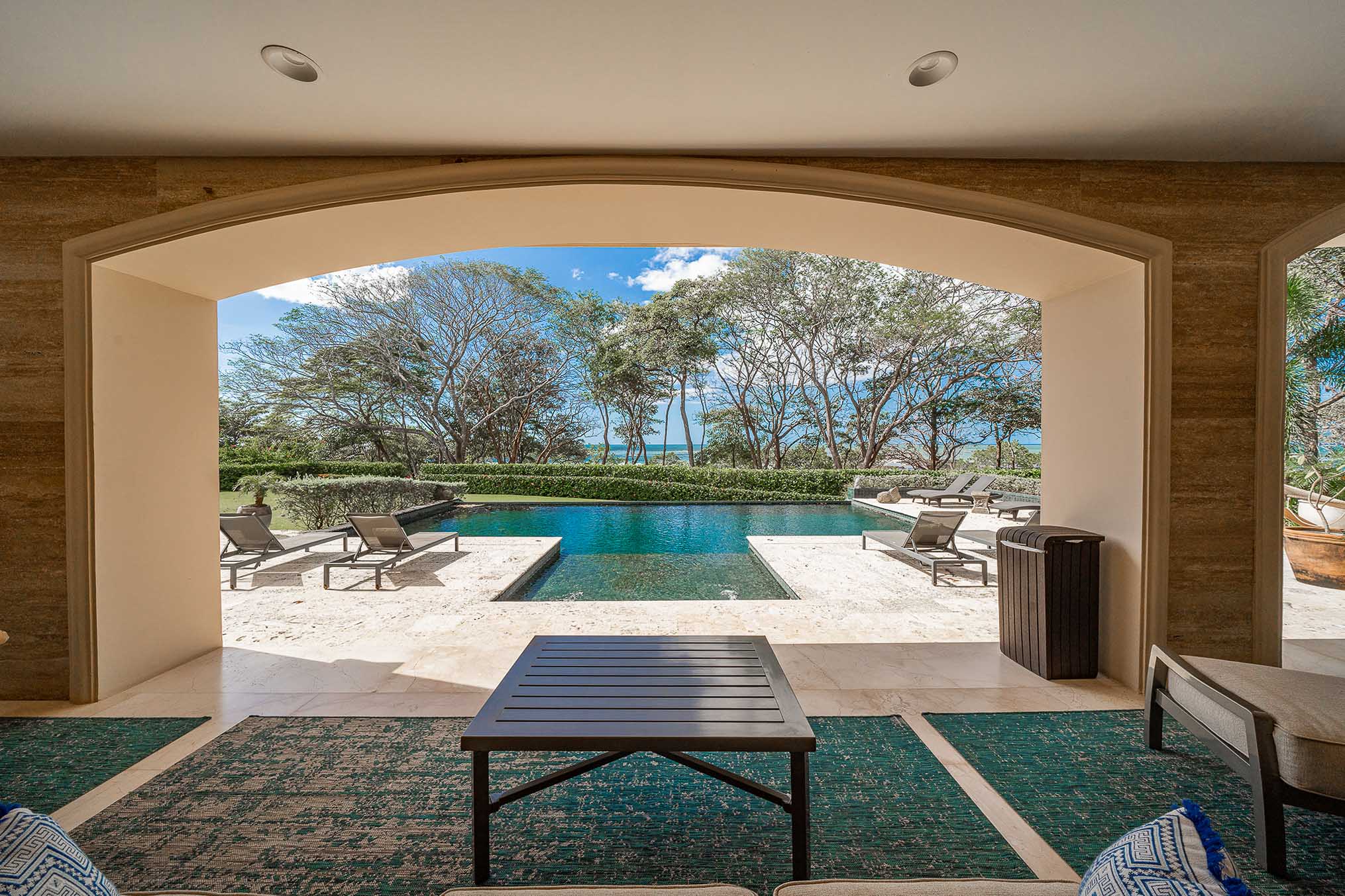 6 bed Single Family Homes For Sale in Hacienda Pinilla, Guanacaste - thumb 2