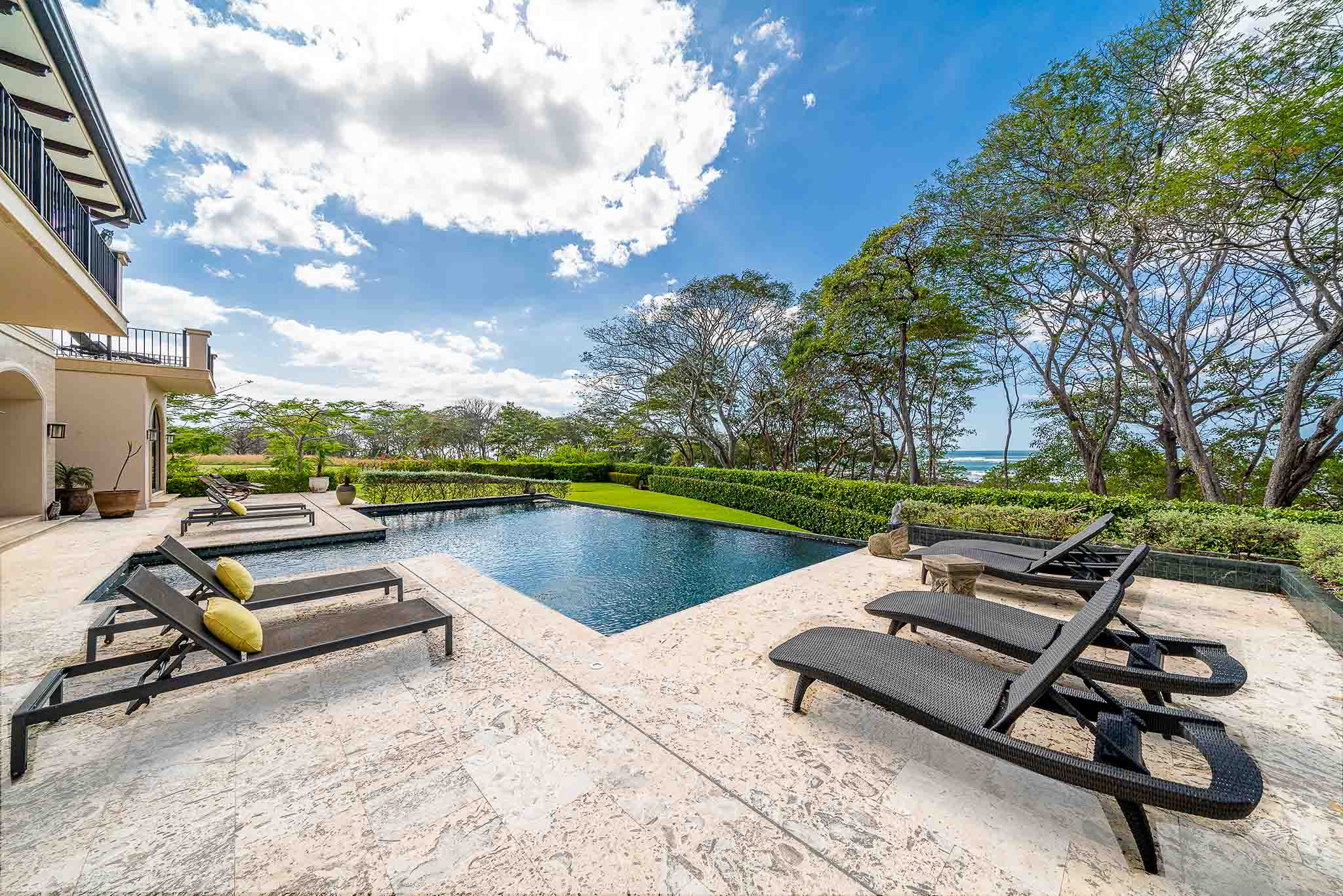 6 bed Single Family Homes For Sale in Hacienda Pinilla, Guanacaste - thumb 14