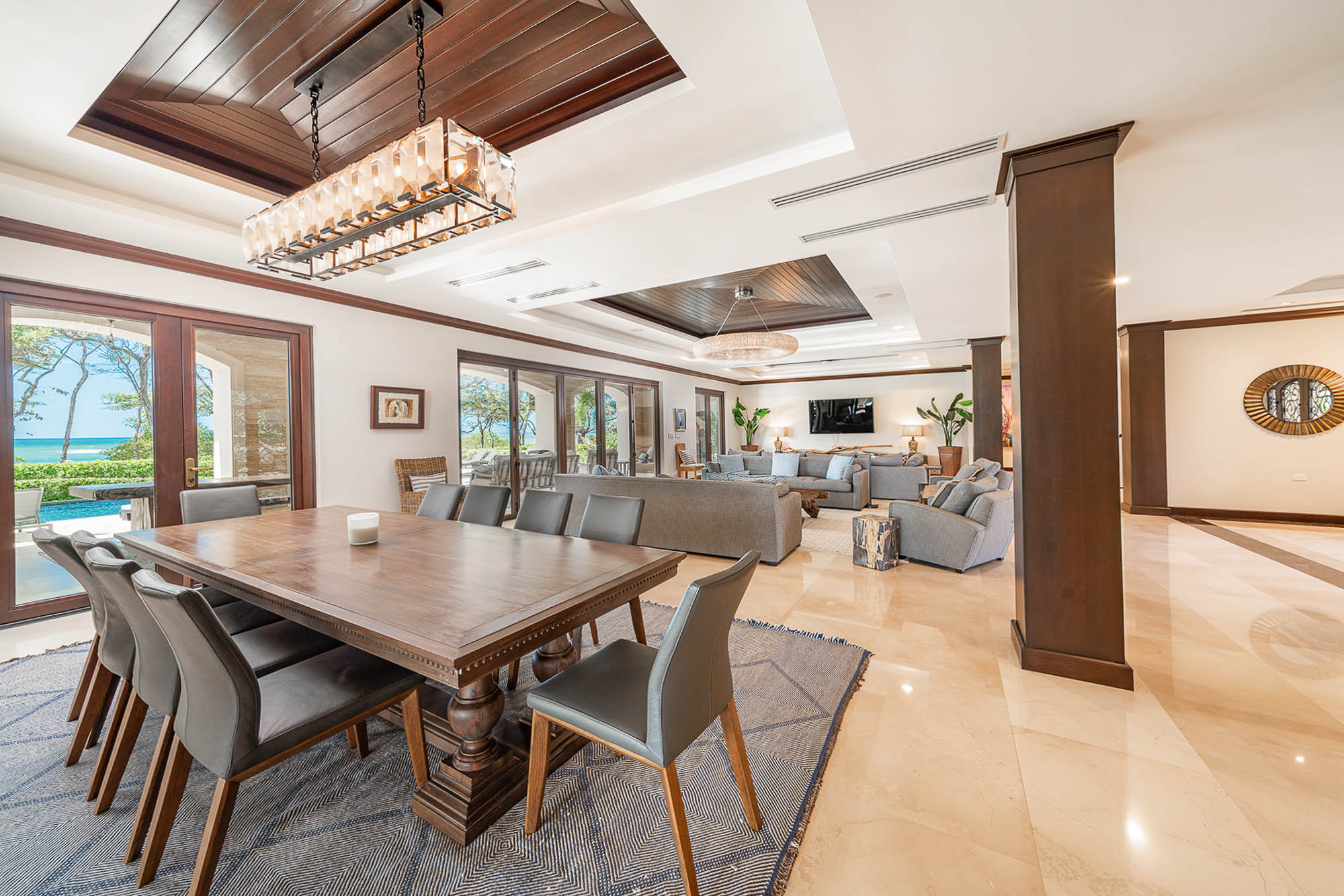 6 bed Single Family Homes For Sale in Hacienda Pinilla, Guanacaste - thumb 19