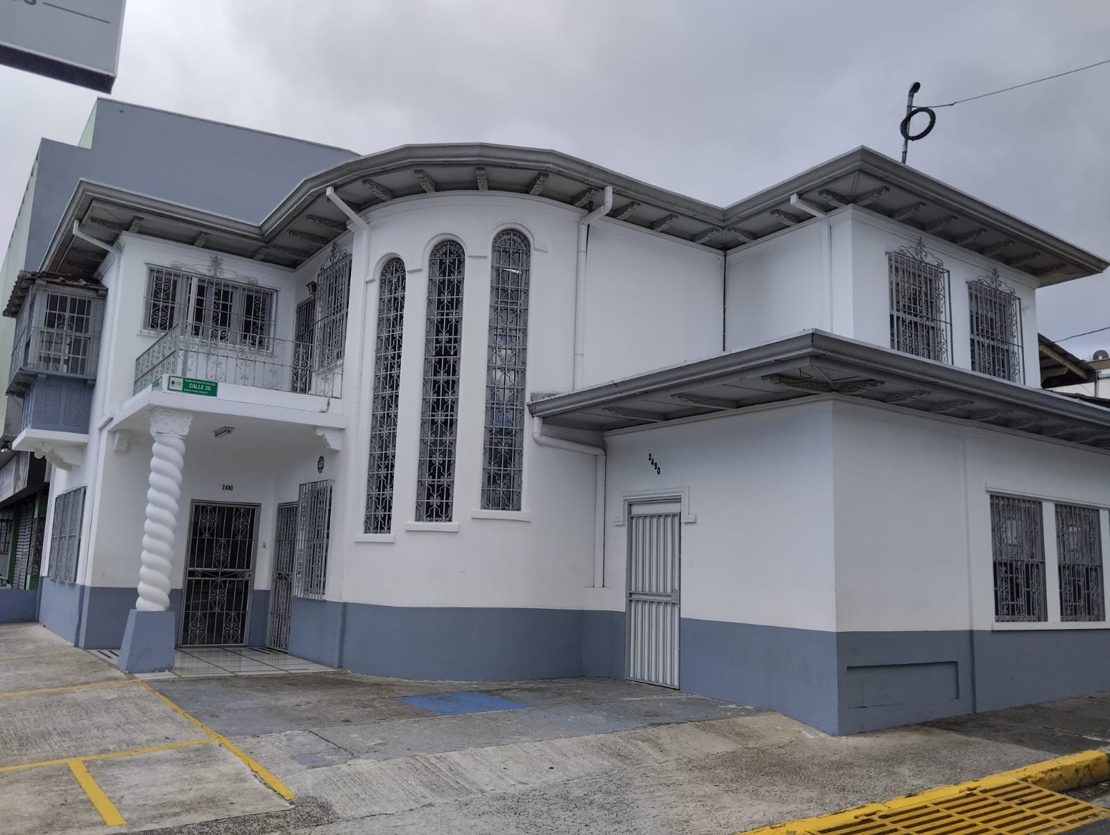 10 bed Commercial For Rent in San Jose, San Jose - thumb 1