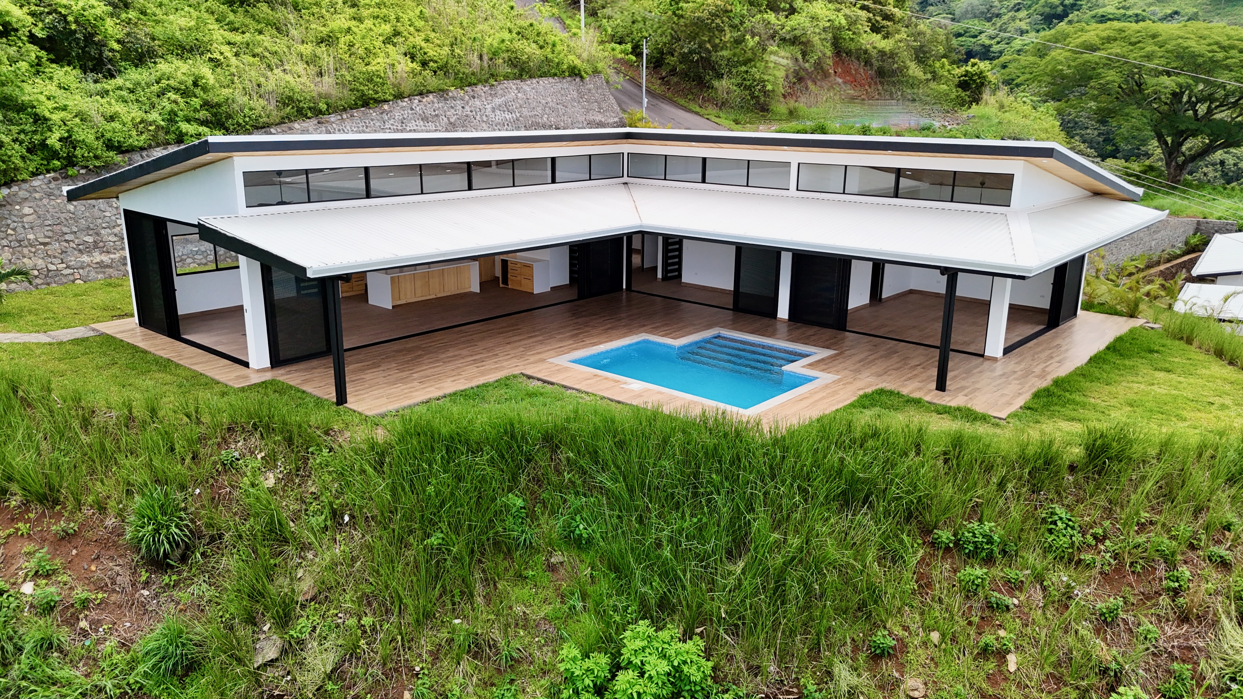 3 bed Single Family Homes For Sale in Atenas, Alajuela - thumb 1