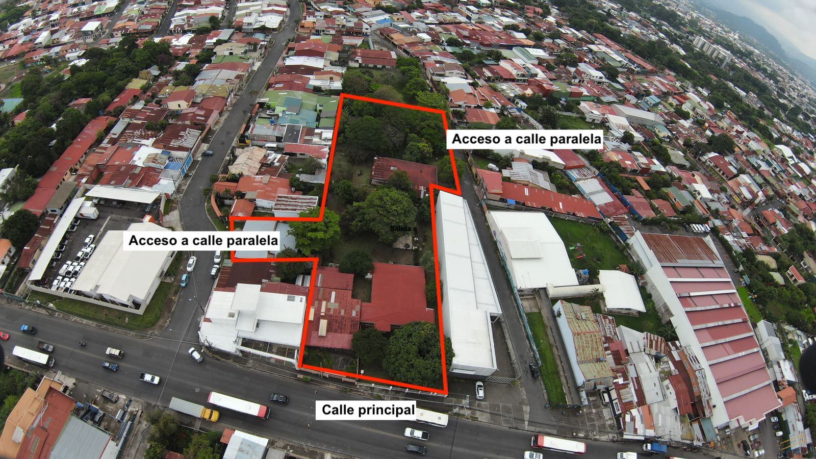 0 bed Land For Sale in San Rafael, San Jose - thumb 1