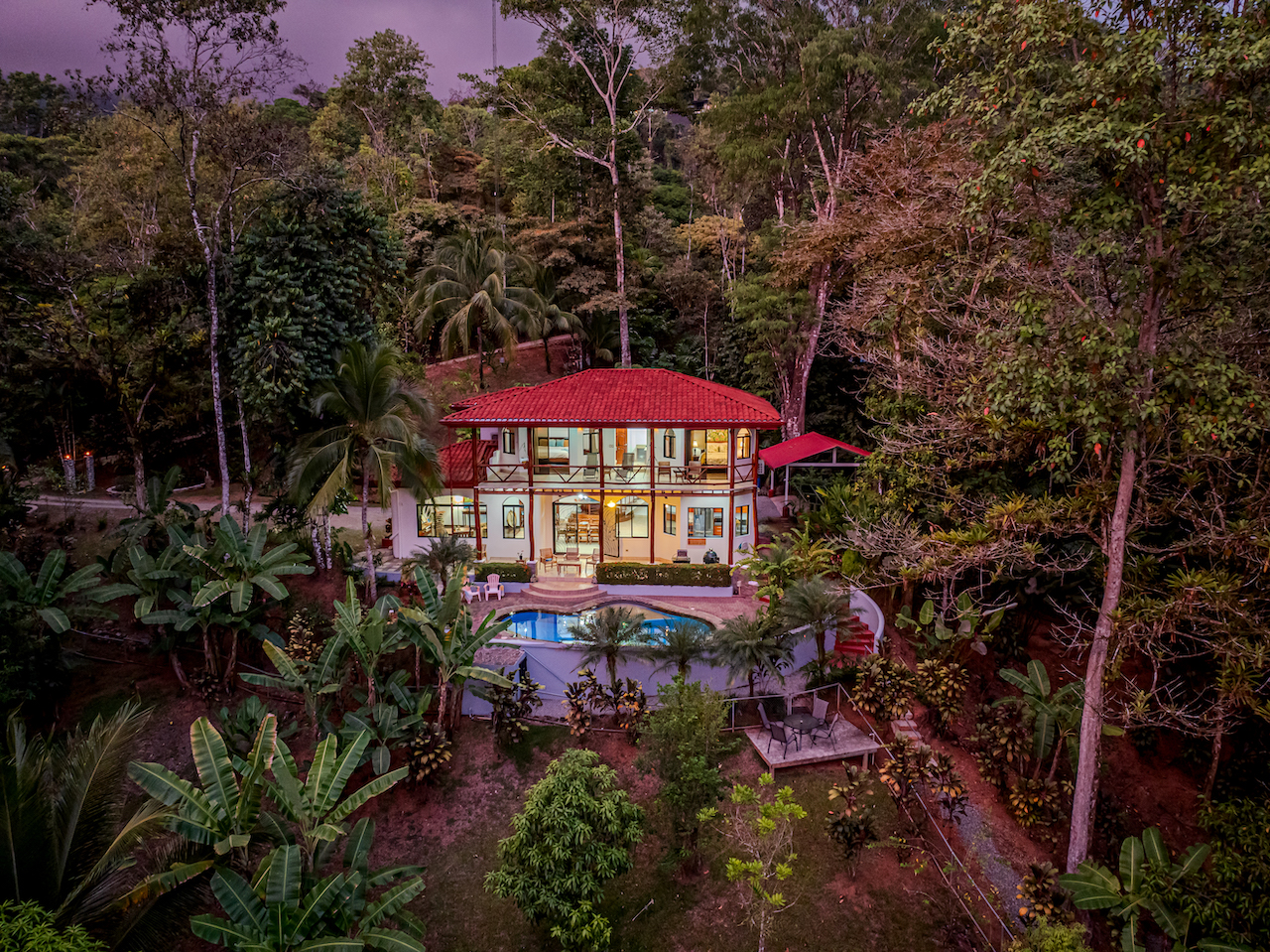 3 bed Single Family Homes For Sale in Uvita, Puntarenas - thumb 1