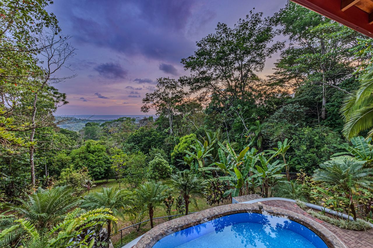 3 bed Single Family Homes For Sale in Uvita, Puntarenas - thumb 3