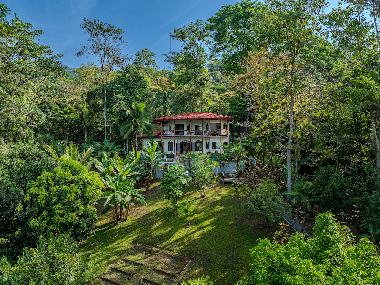 3 bed Single Family Homes For Sale in Uvita, Puntarenas - thumb 6