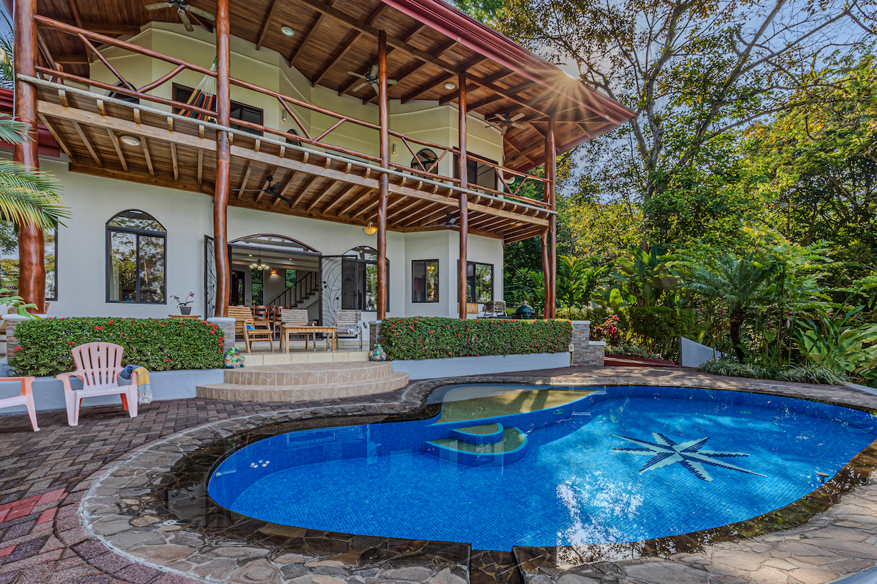 3 bed Single Family Homes For Sale in Uvita, Puntarenas - thumb 2