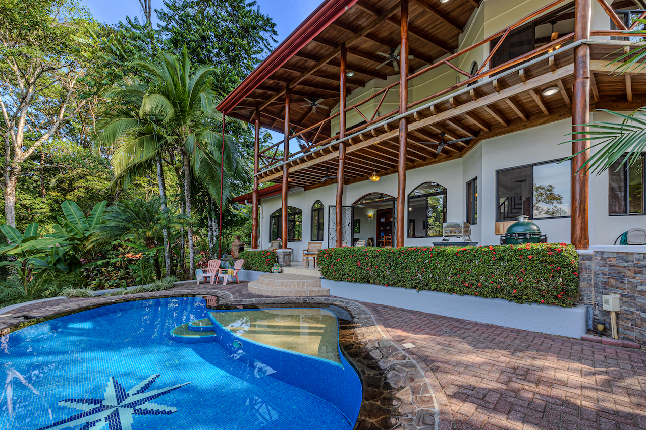 3 bed Single Family Homes For Sale in Uvita, Puntarenas - thumb 11