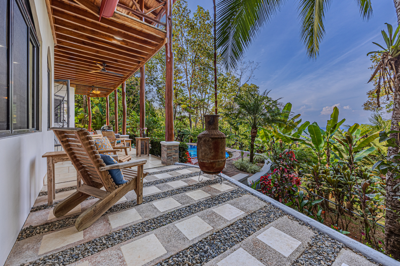 3 bed Single Family Homes For Sale in Uvita, Puntarenas - thumb 15