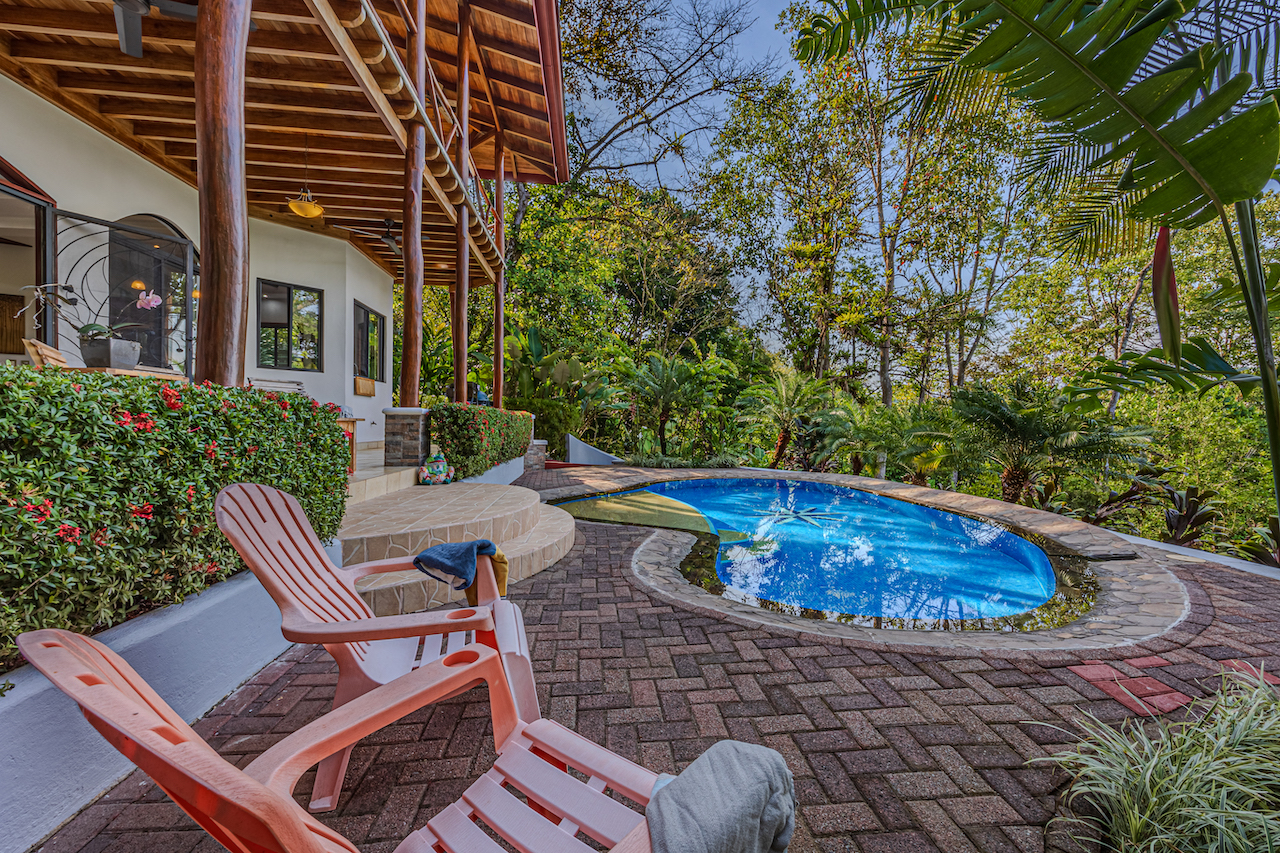 3 bed Single Family Homes For Sale in Uvita, Puntarenas - thumb 13