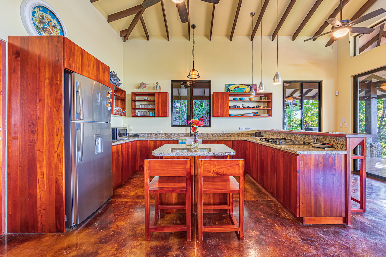 3 bed Single Family Homes For Sale in Uvita, Puntarenas - thumb 20