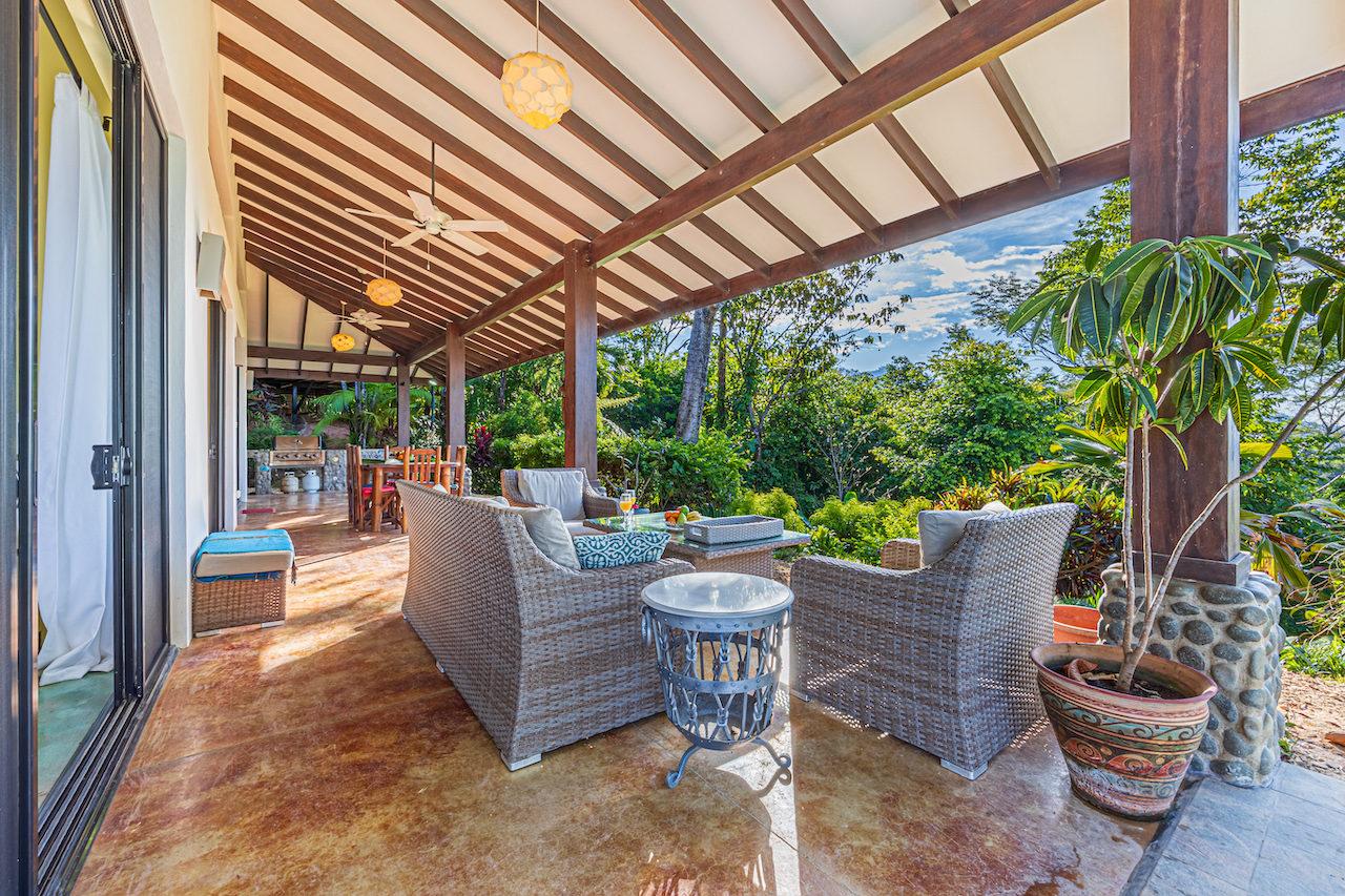 3 bed Single Family Homes For Sale in Uvita, Puntarenas - thumb 13