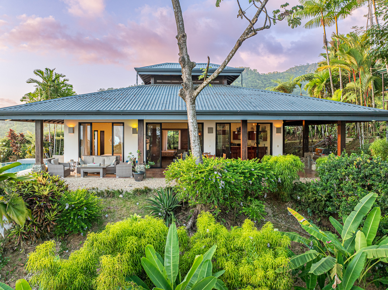 3 bed Single Family Homes For Sale in Uvita, Puntarenas - thumb 6