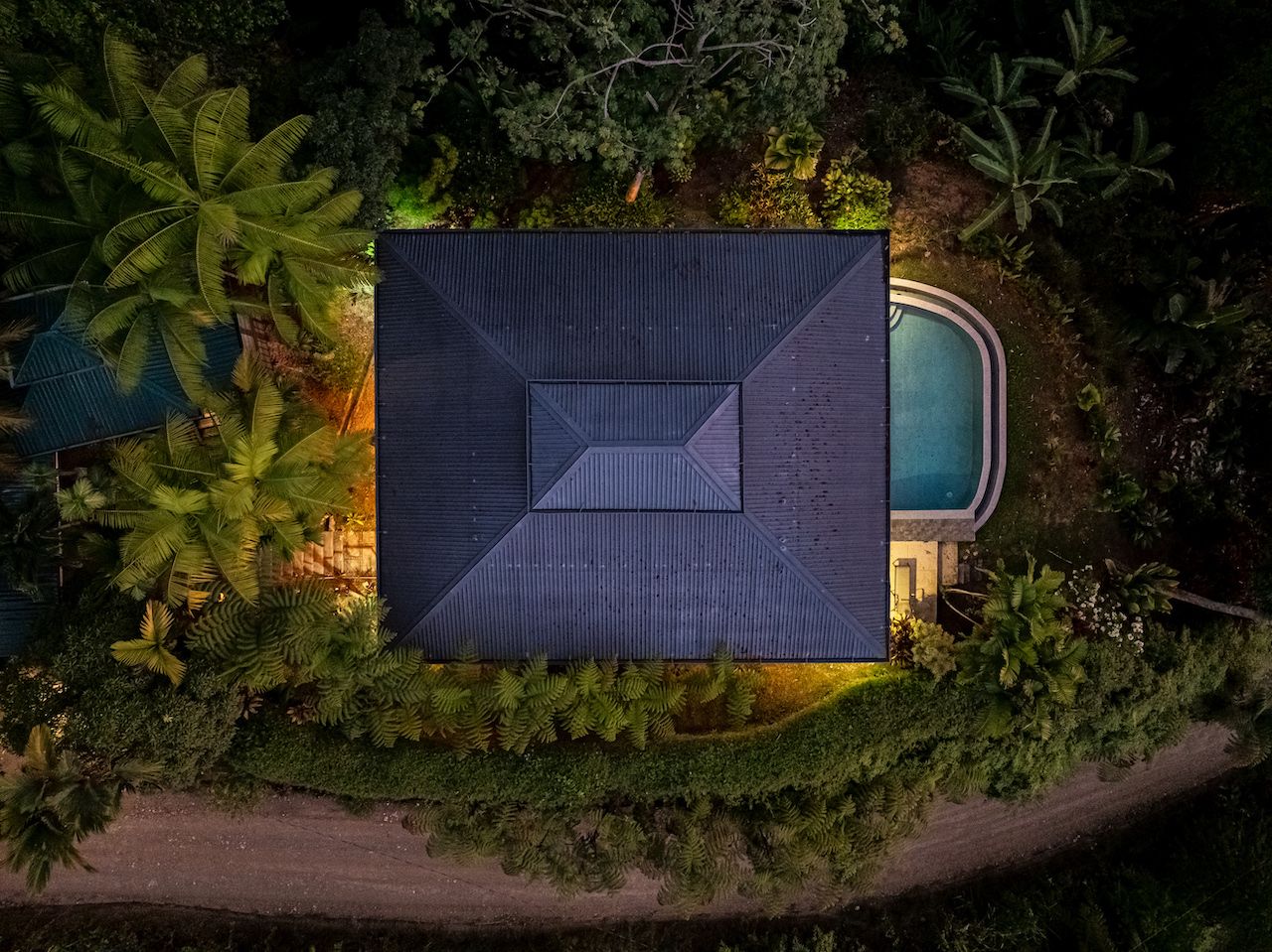 3 bed Single Family Homes For Sale in Uvita, Puntarenas - thumb 4