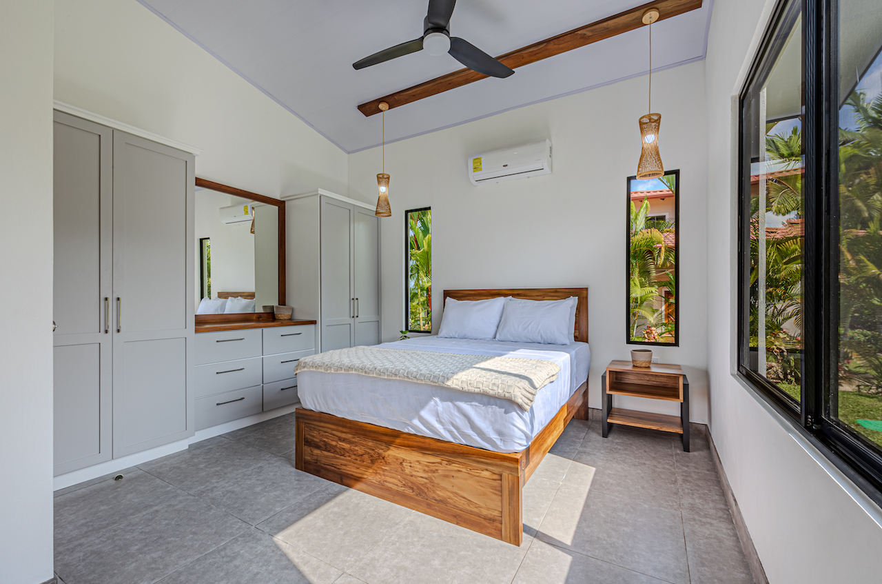 3 bed Single Family Homes For Sale in Ojochal, Puntarenas - thumb 24