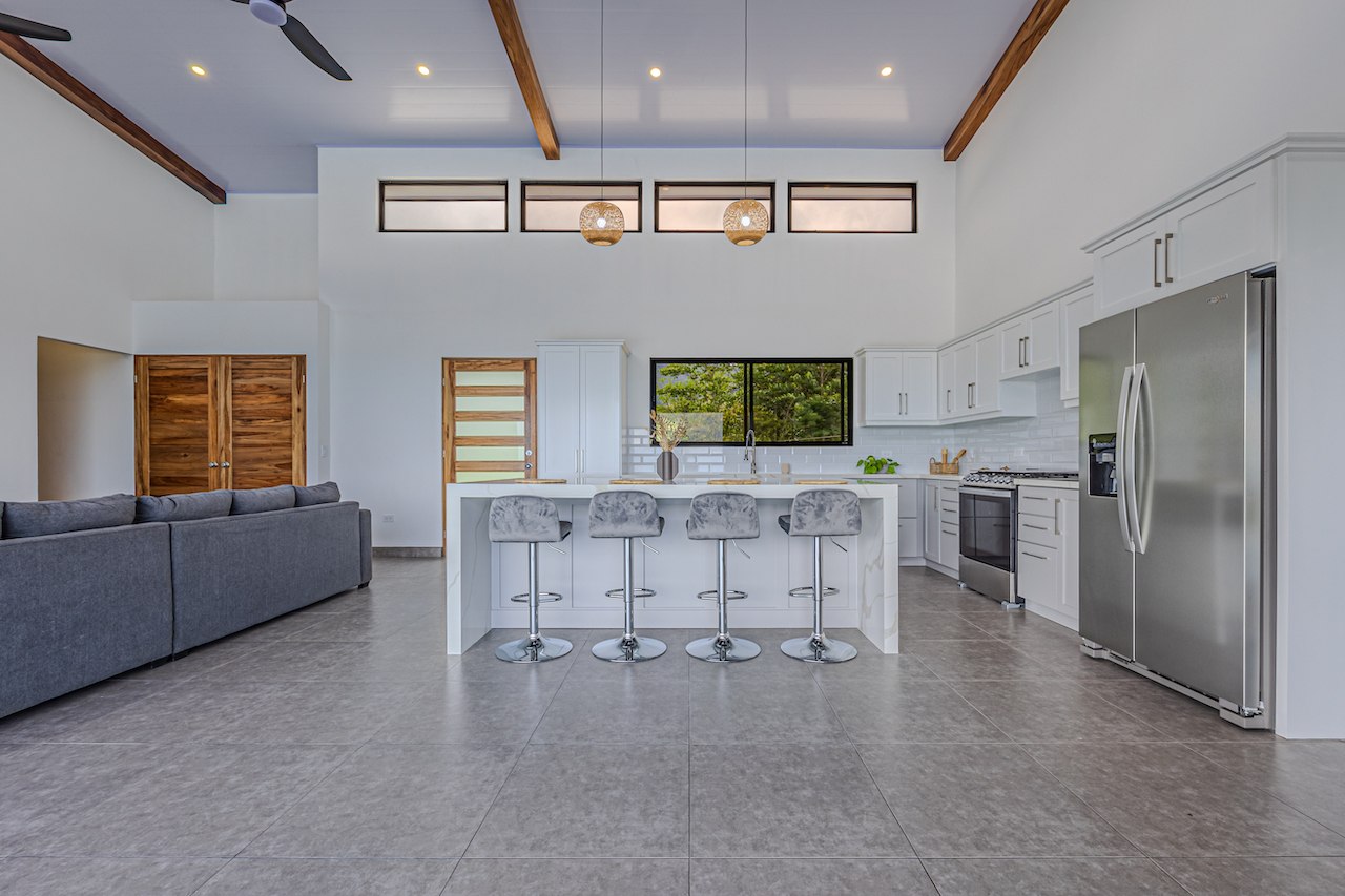 3 bed Single Family Homes For Sale in Ojochal, Puntarenas - thumb 18