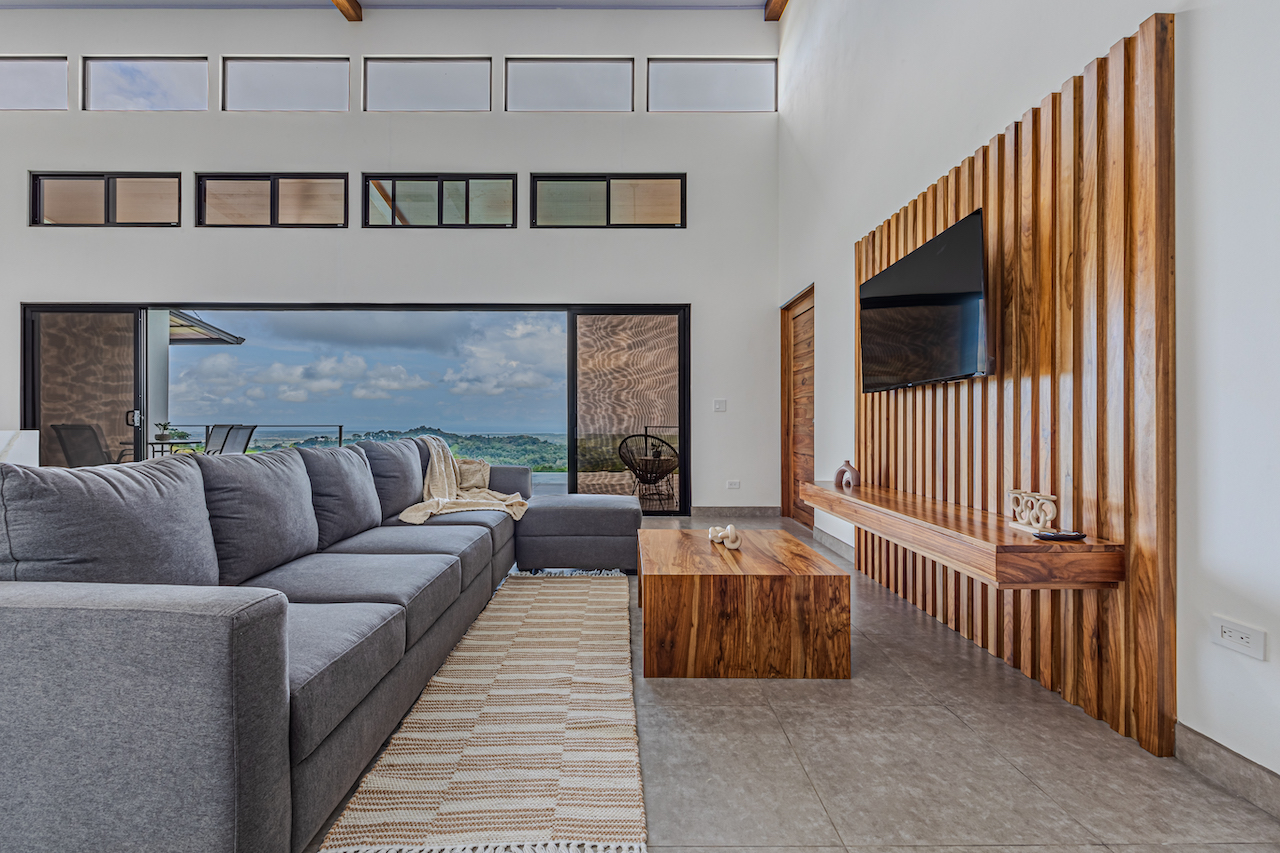 3 bed Single Family Homes For Sale in Ojochal, Puntarenas - thumb 17