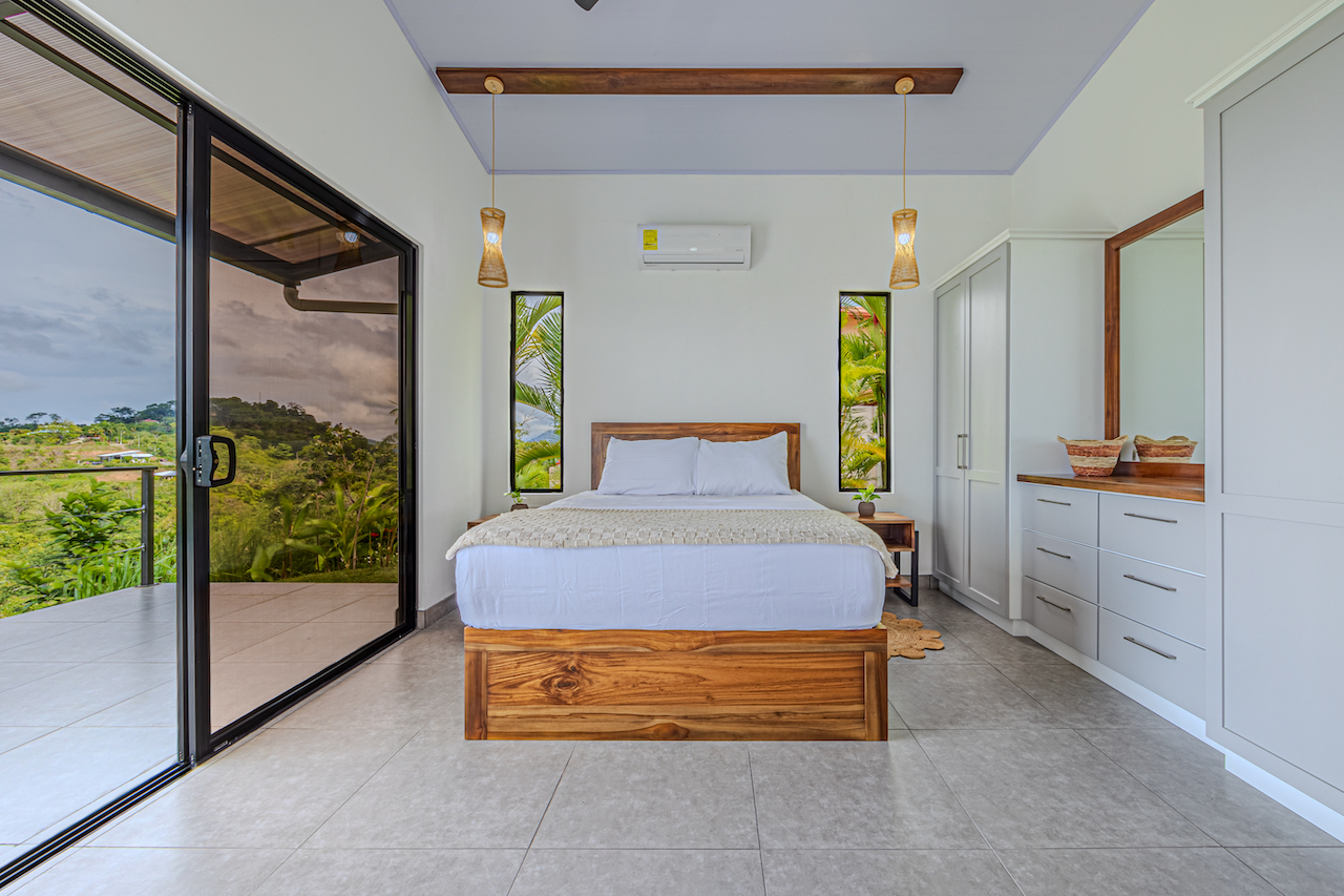 3 bed Single Family Homes For Sale in Ojochal, Puntarenas - thumb 21