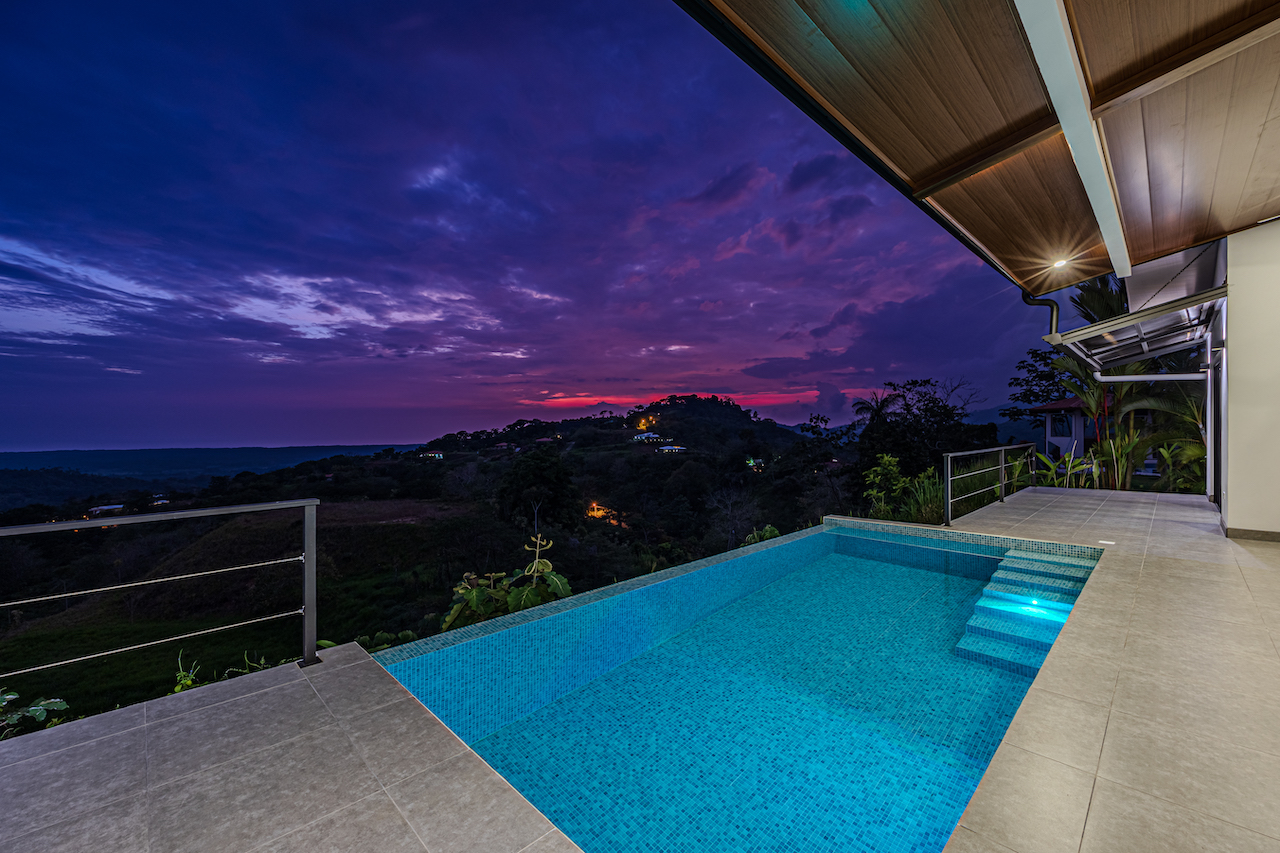 3 bed Single Family Homes For Sale in Ojochal, Puntarenas - thumb 12