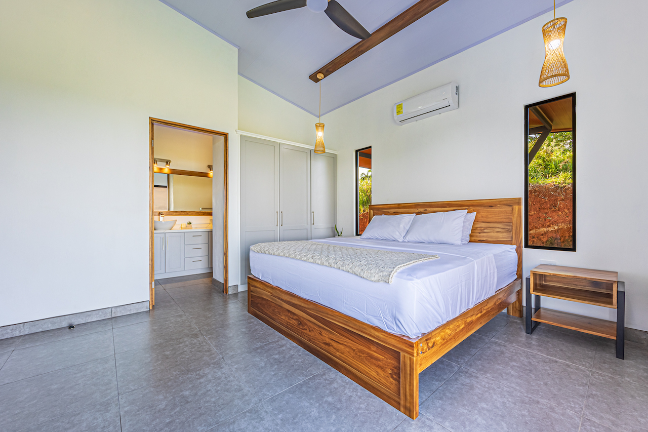 3 bed Single Family Homes For Sale in Ojochal, Puntarenas - thumb 27