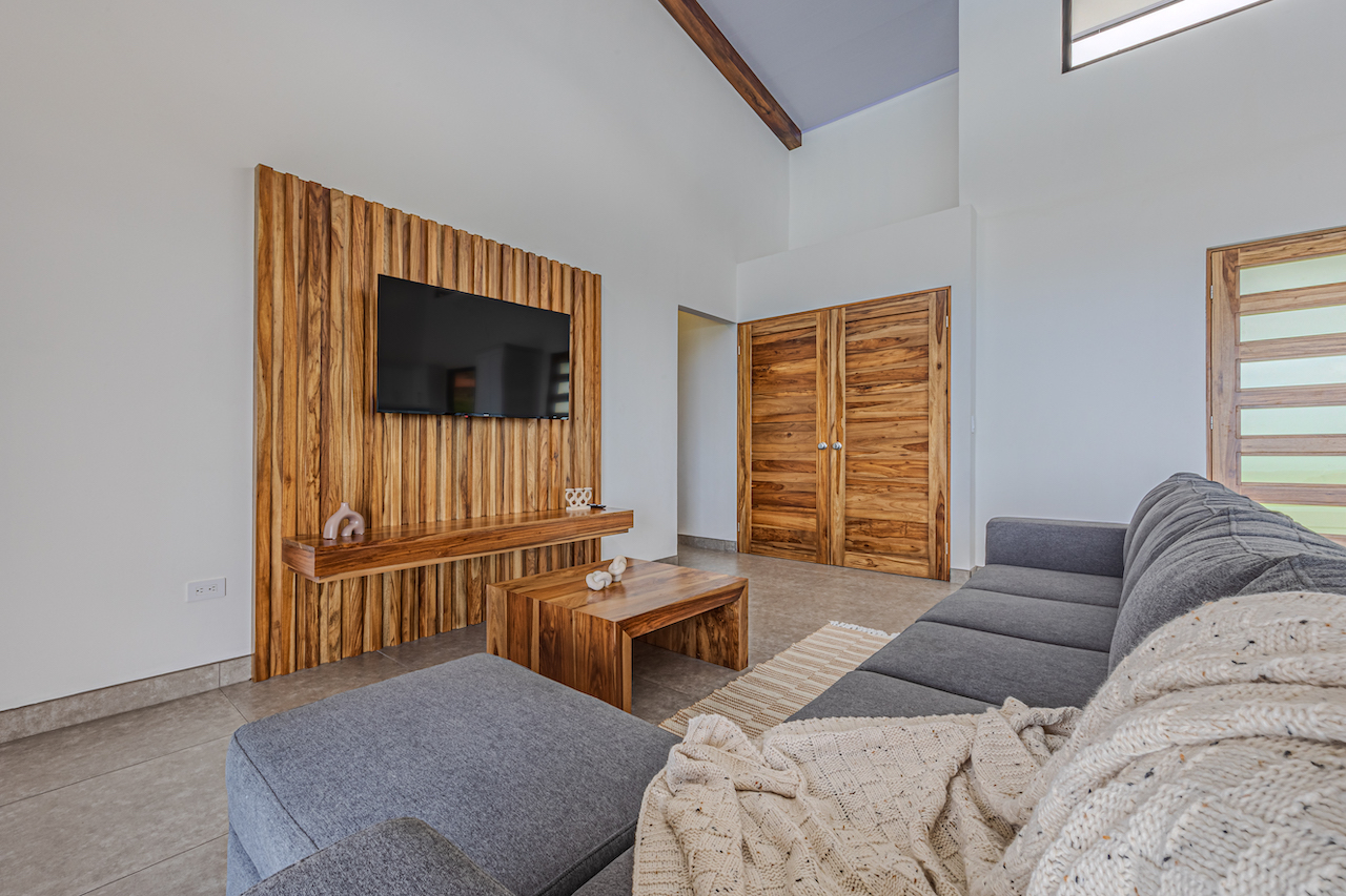 3 bed Single Family Homes For Sale in Ojochal, Puntarenas - thumb 15