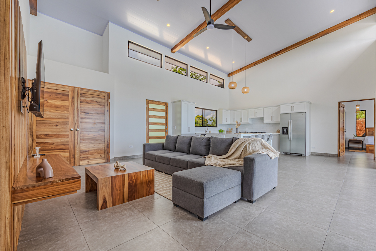 3 bed Single Family Homes For Sale in Ojochal, Puntarenas - thumb 16