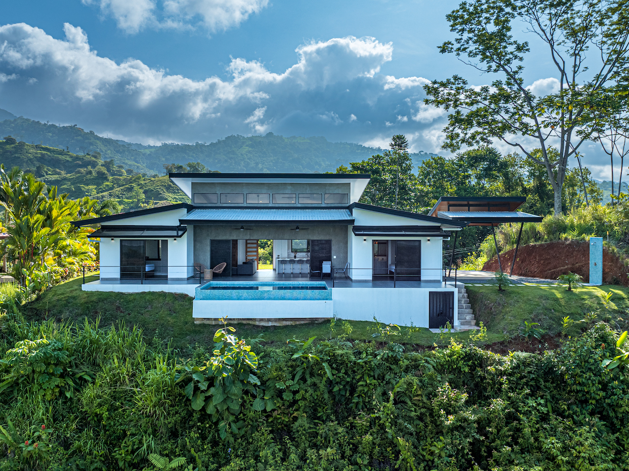 3 bed Single Family Homes For Sale in Ojochal, Puntarenas - thumb 5